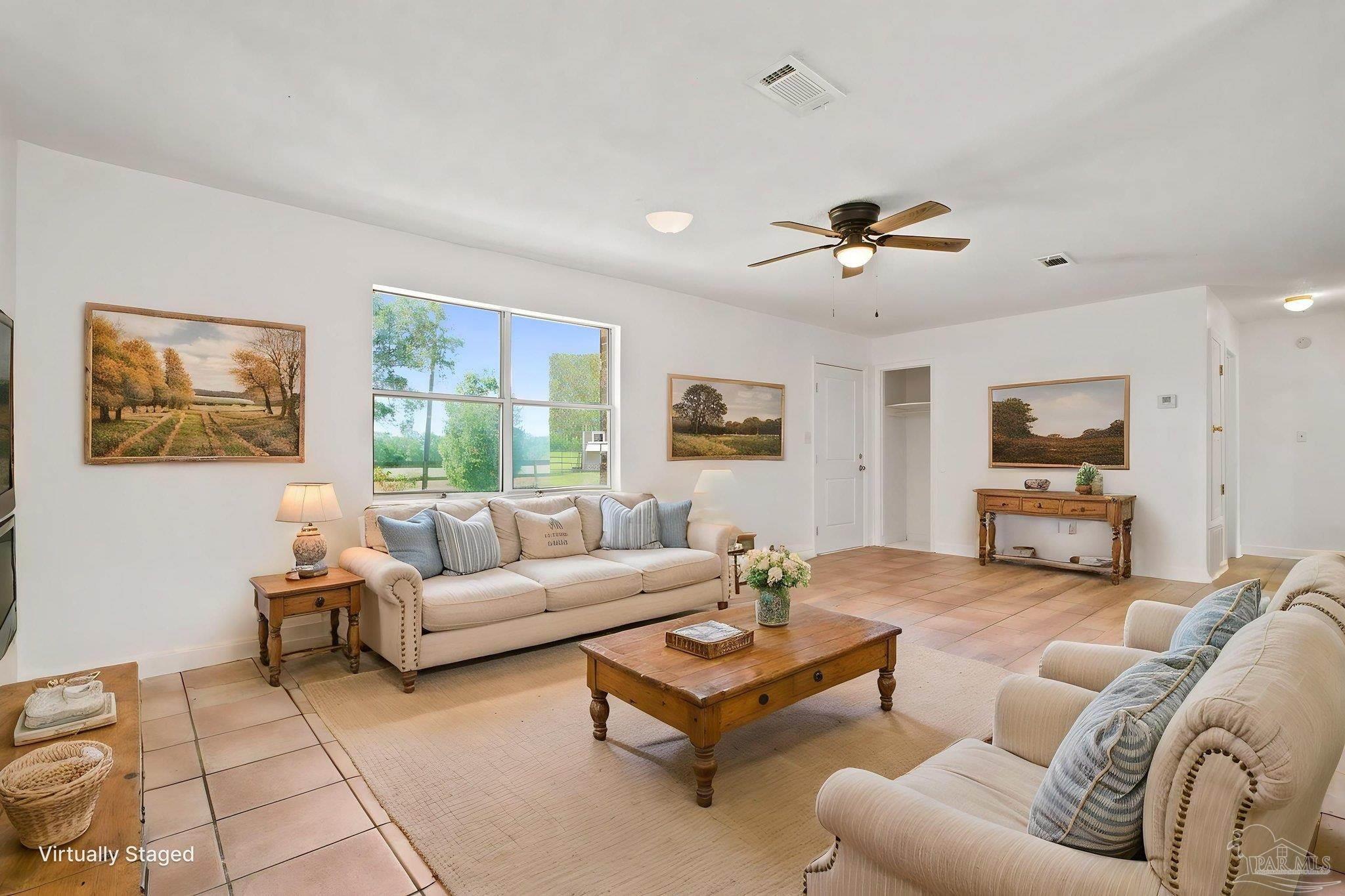 3048 Rainbow Lane Pace FL 32571