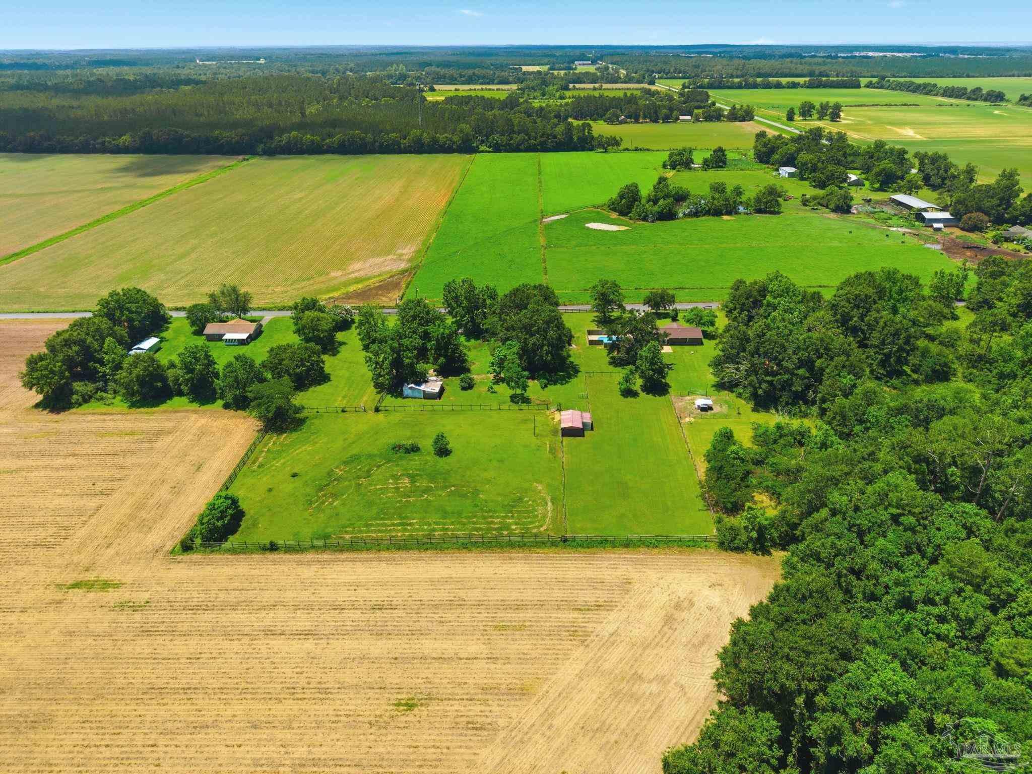 3048 Rainbow Lane Pace FL 32571
