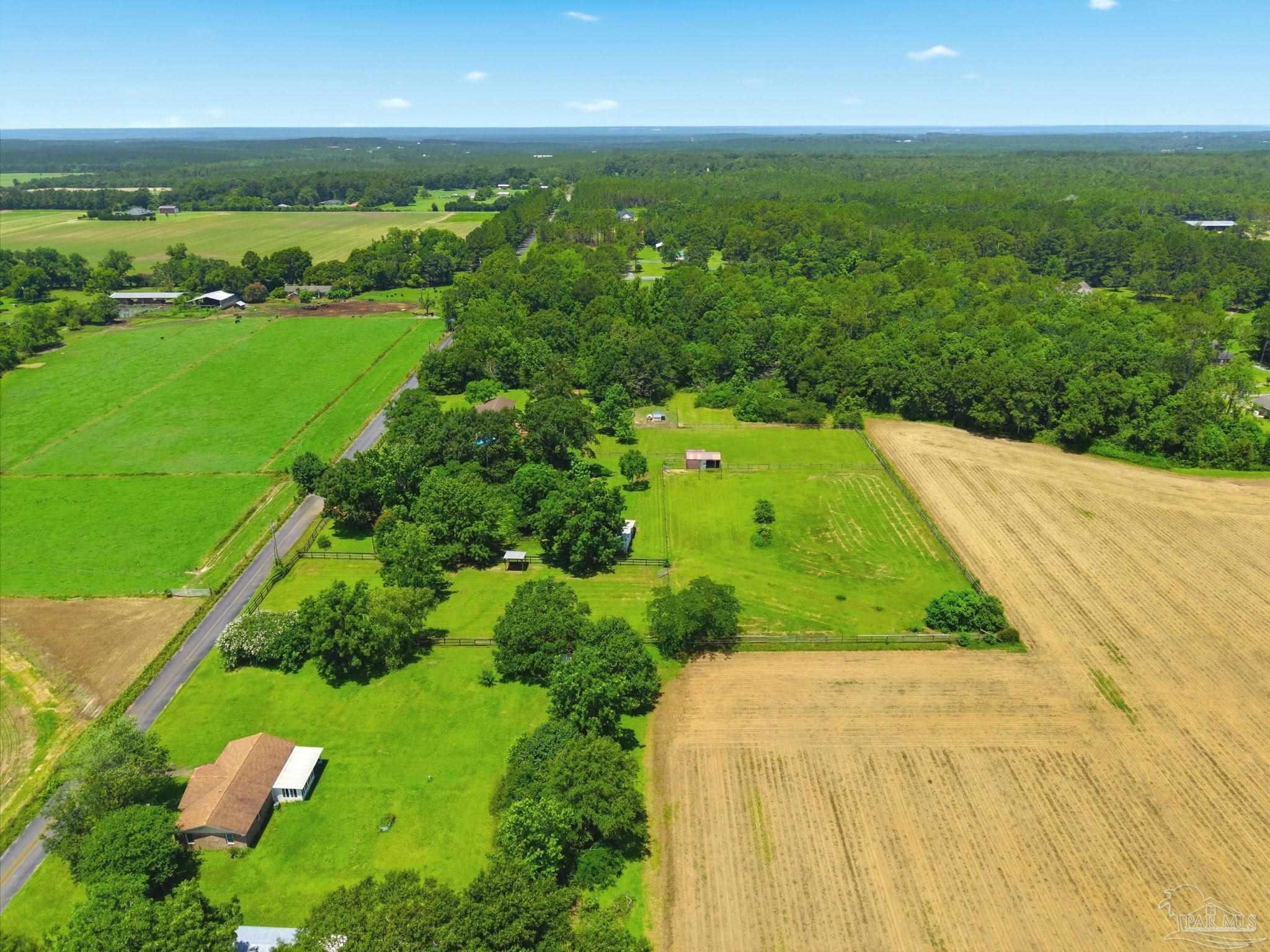 3048 Rainbow Lane Pace FL 32571