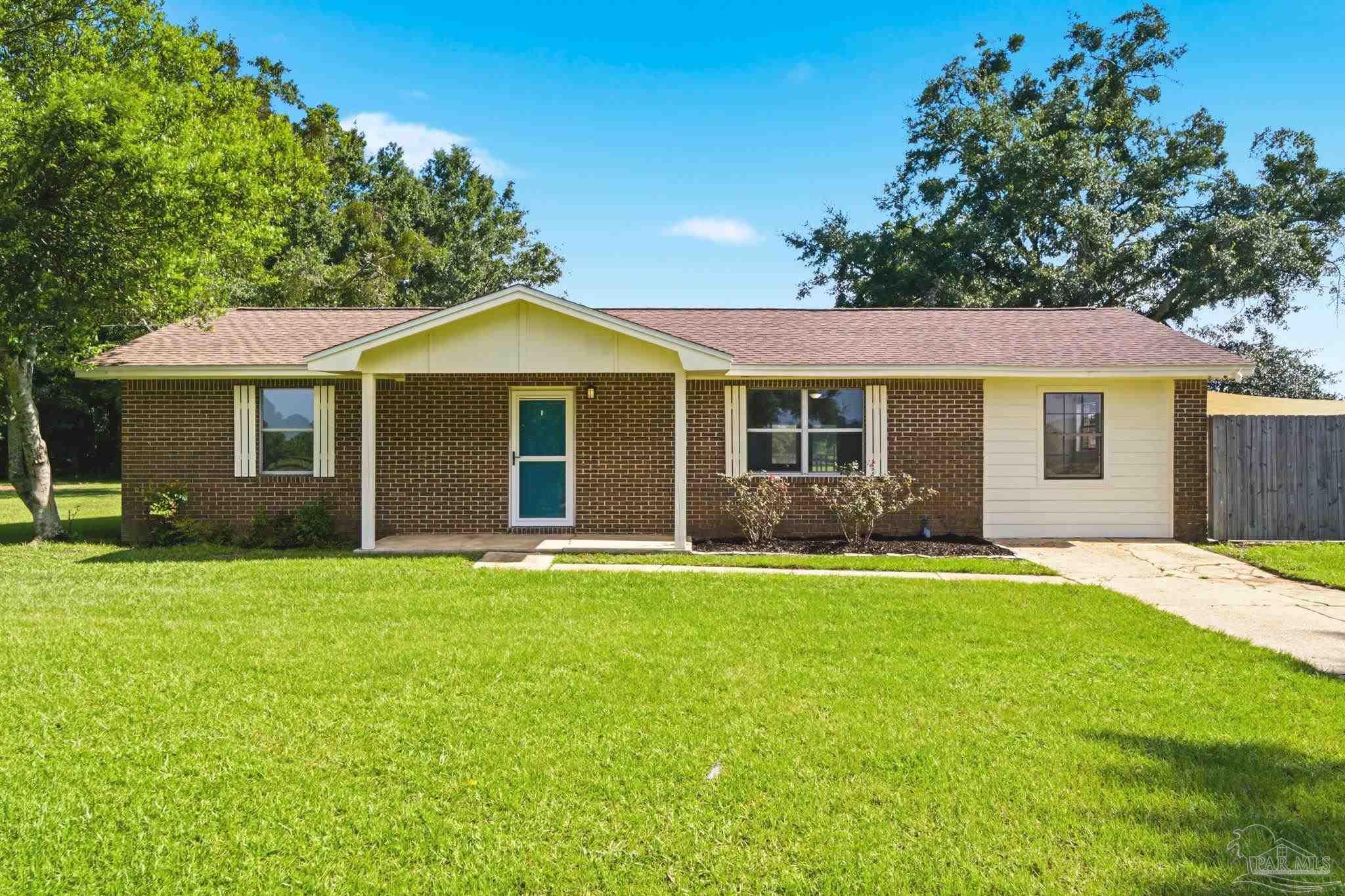 3048 Rainbow Lane Pace FL 32571