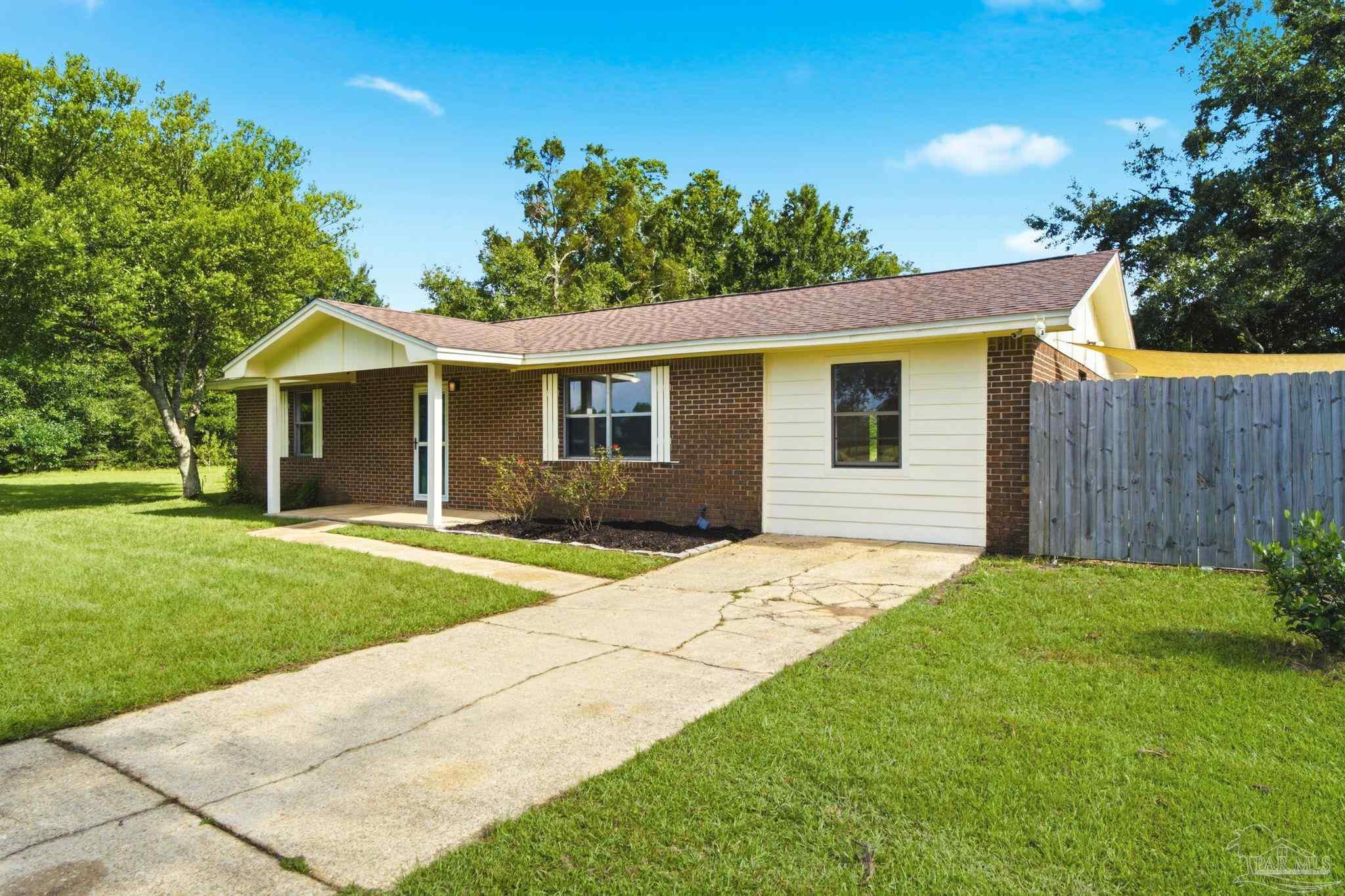 3048 Rainbow Lane Pace FL 32571