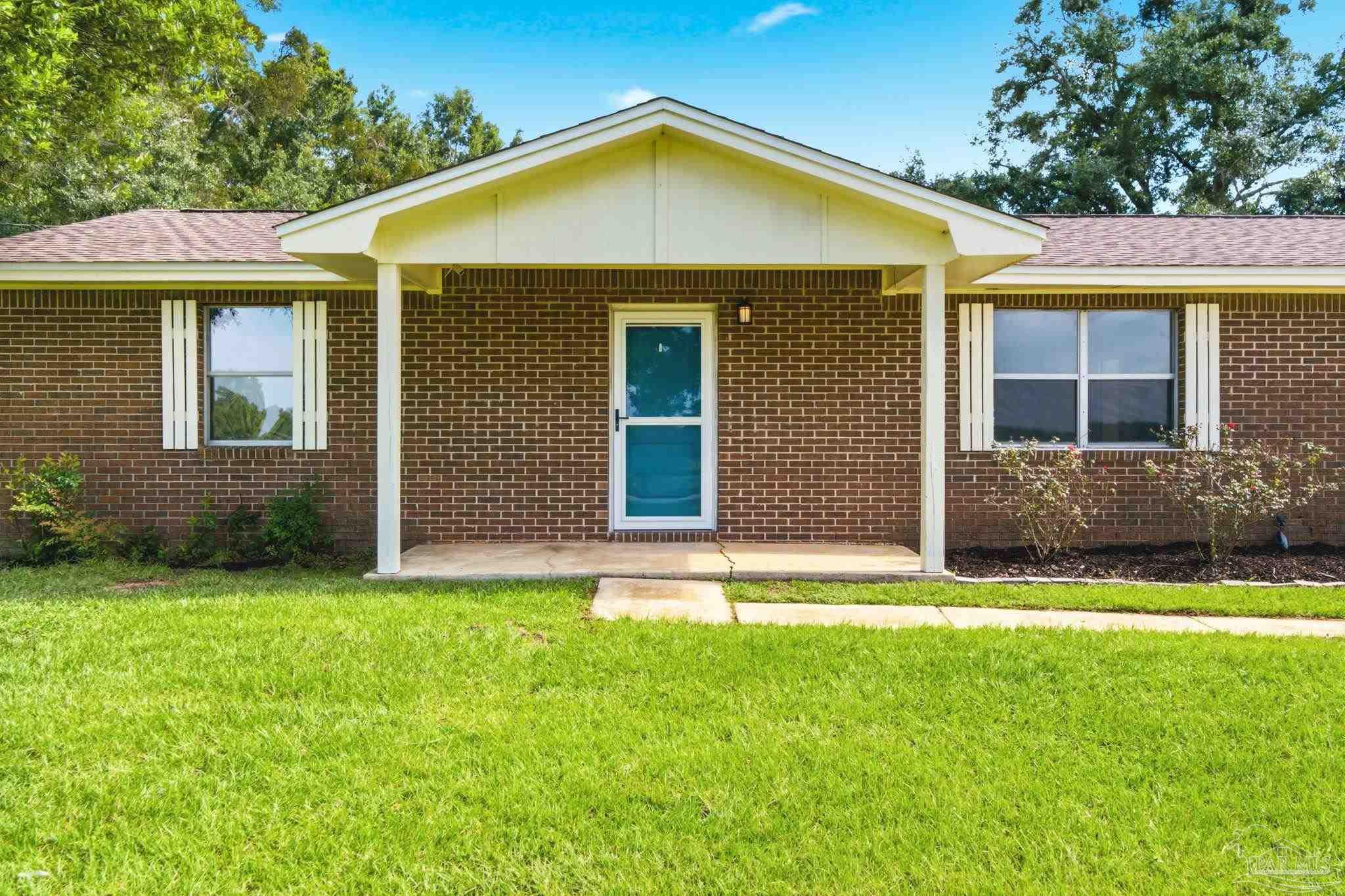 3048 Rainbow Lane Pace FL 32571