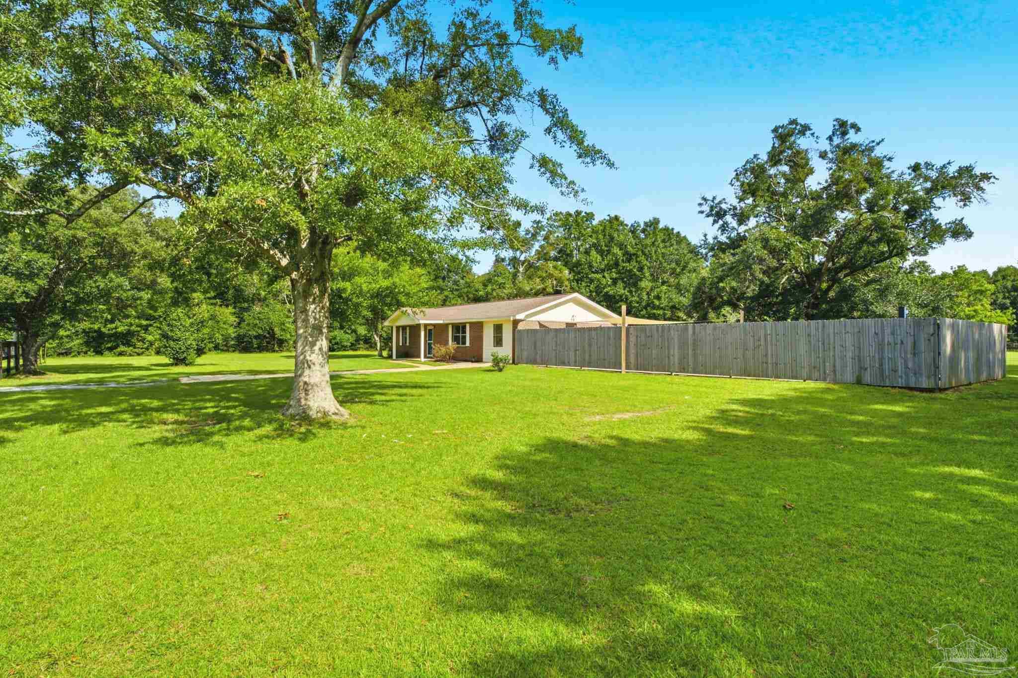 3048 Rainbow Lane Pace FL 32571