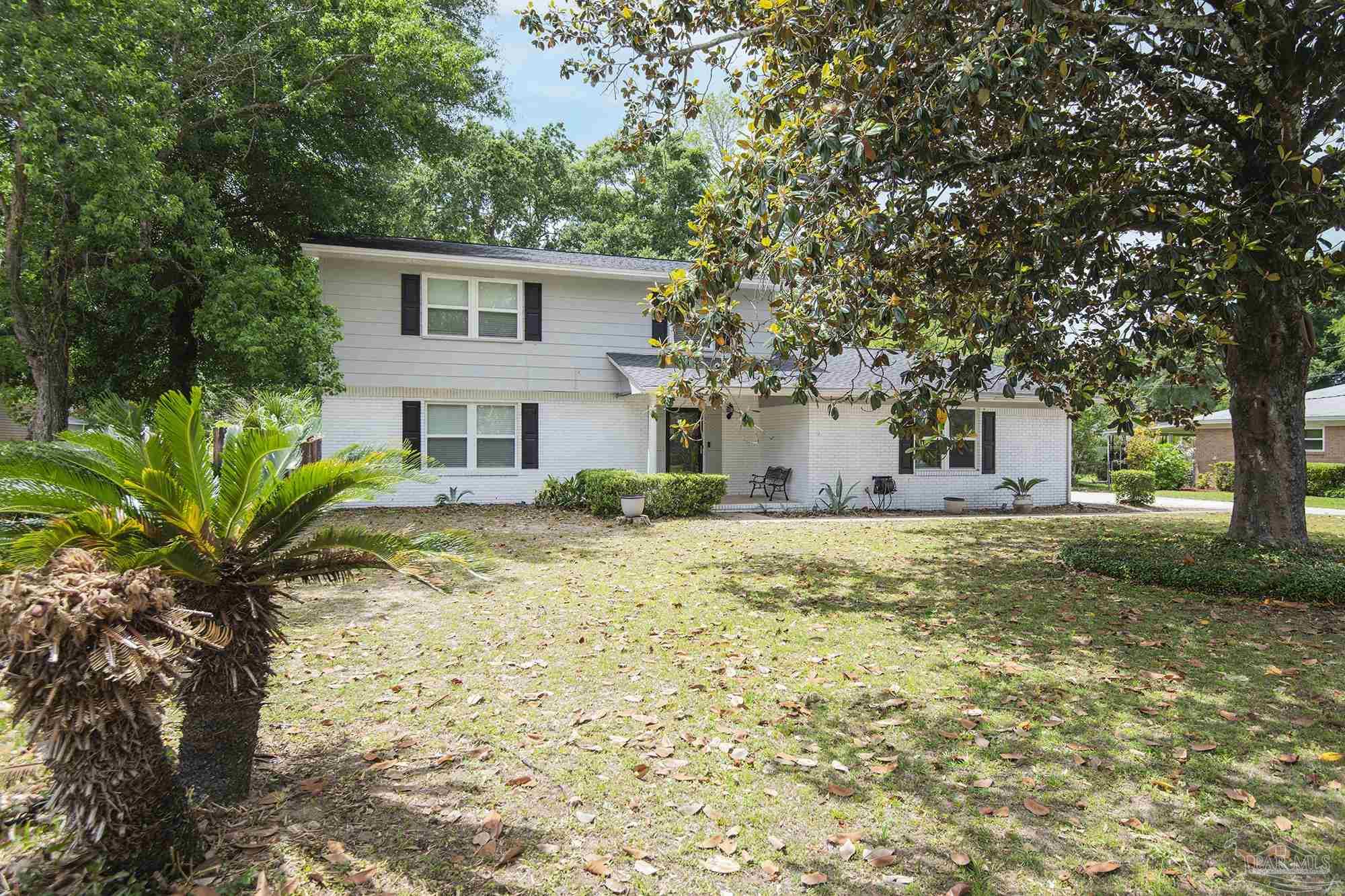8233 Monticello Drive Pensacola FL 32514