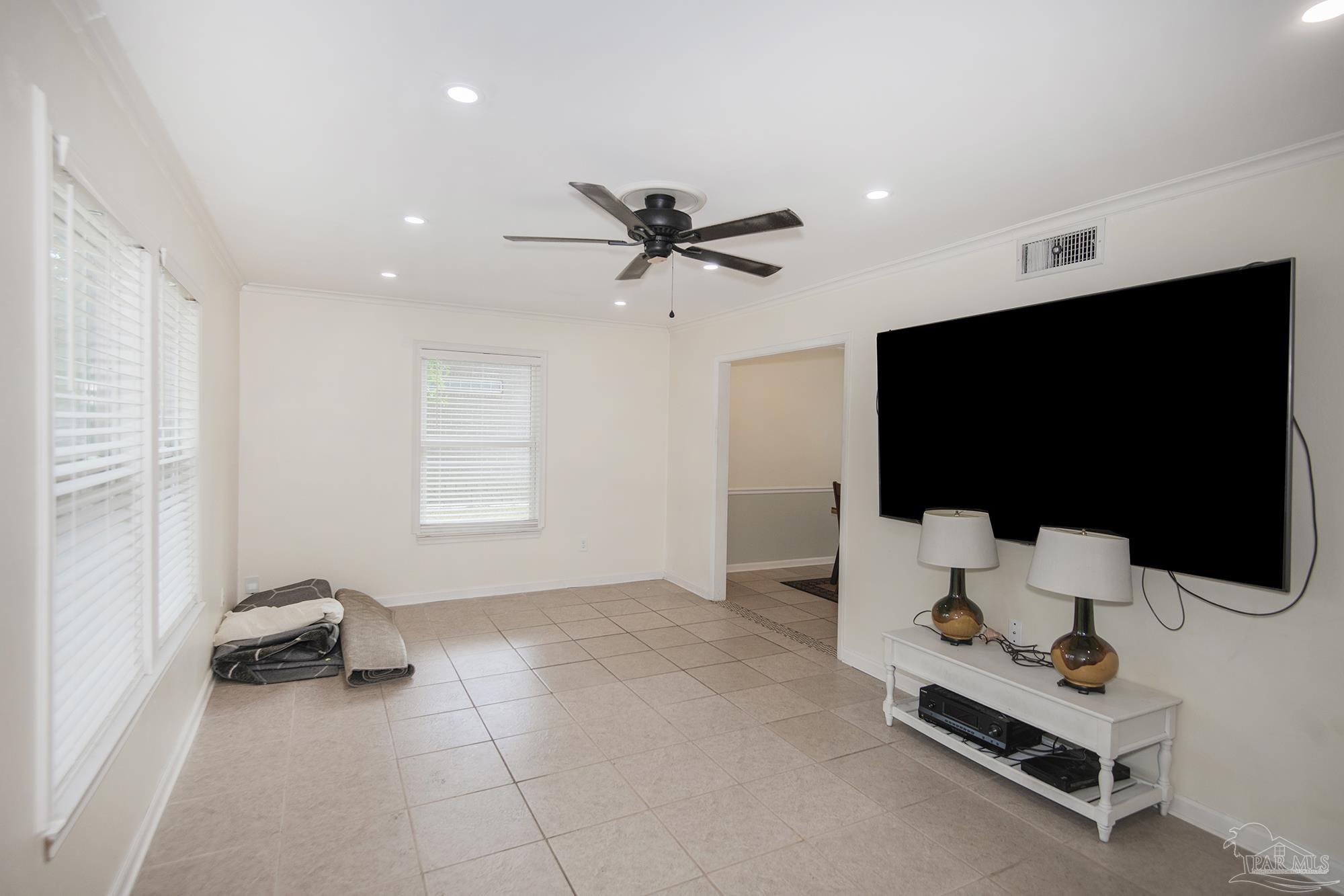8233 Monticello Drive Pensacola FL 32514