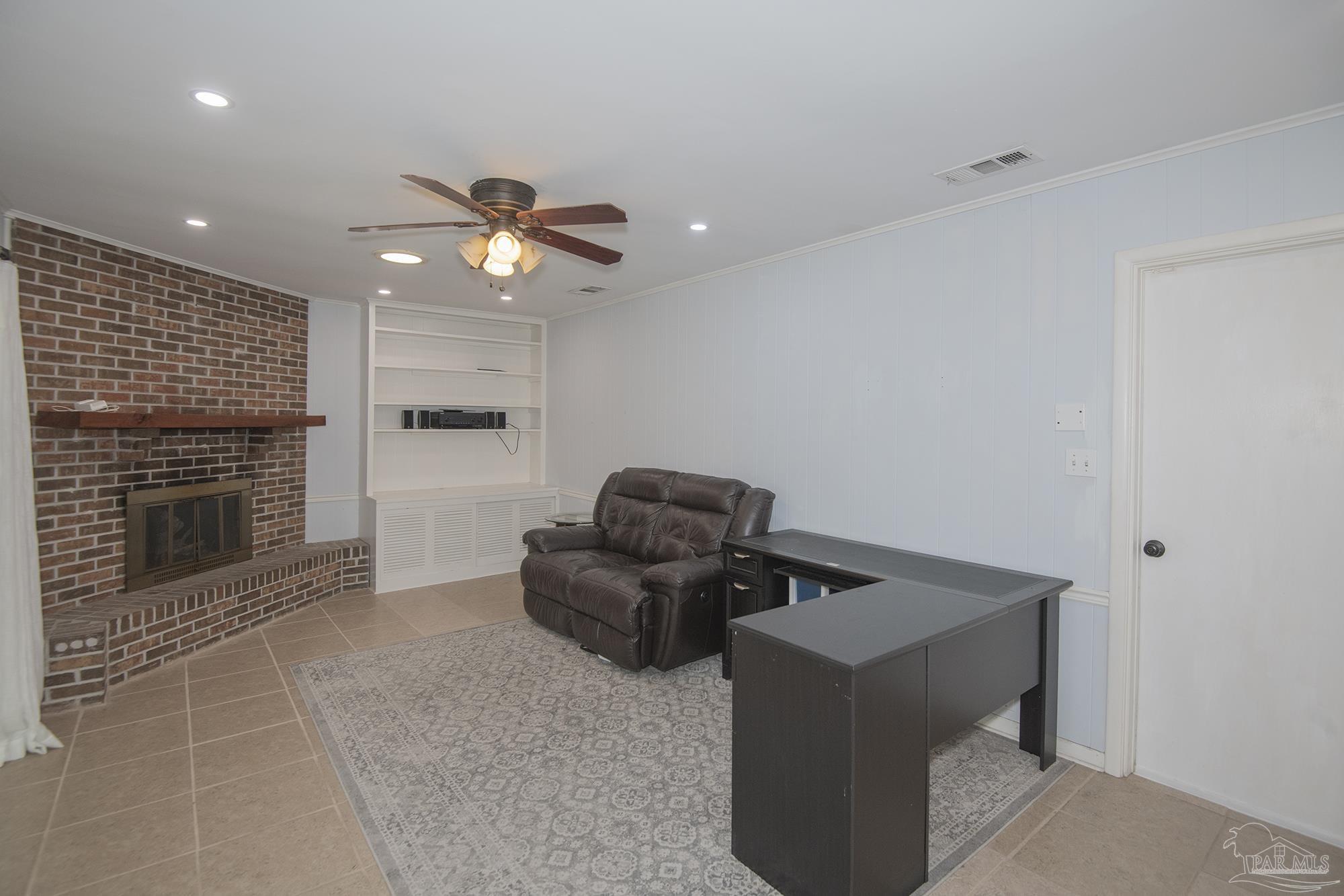 8233 Monticello Drive Pensacola FL 32514