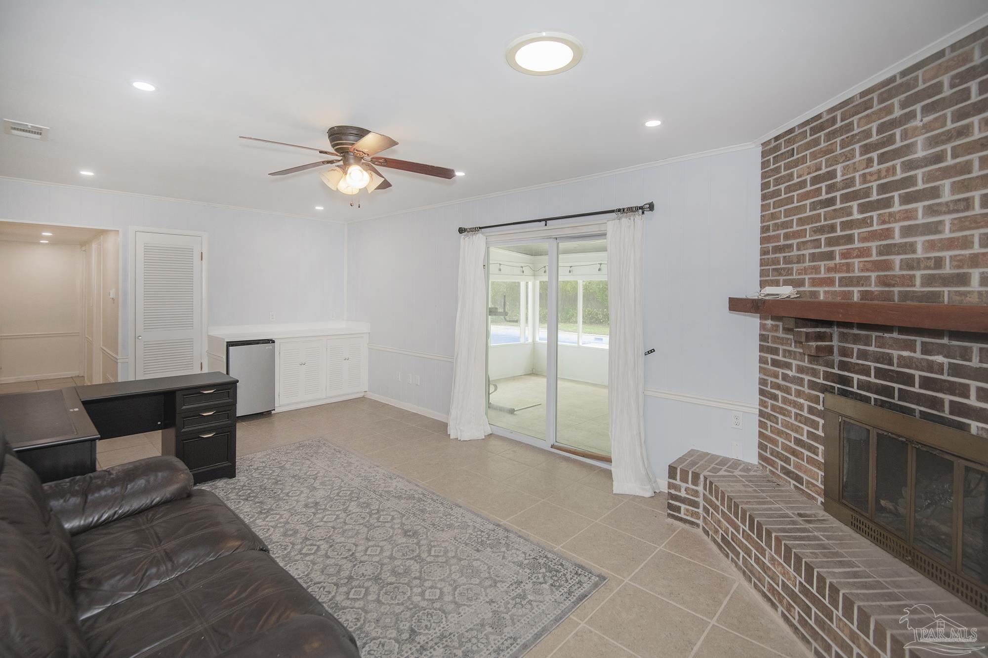 8233 Monticello Drive Pensacola FL 32514