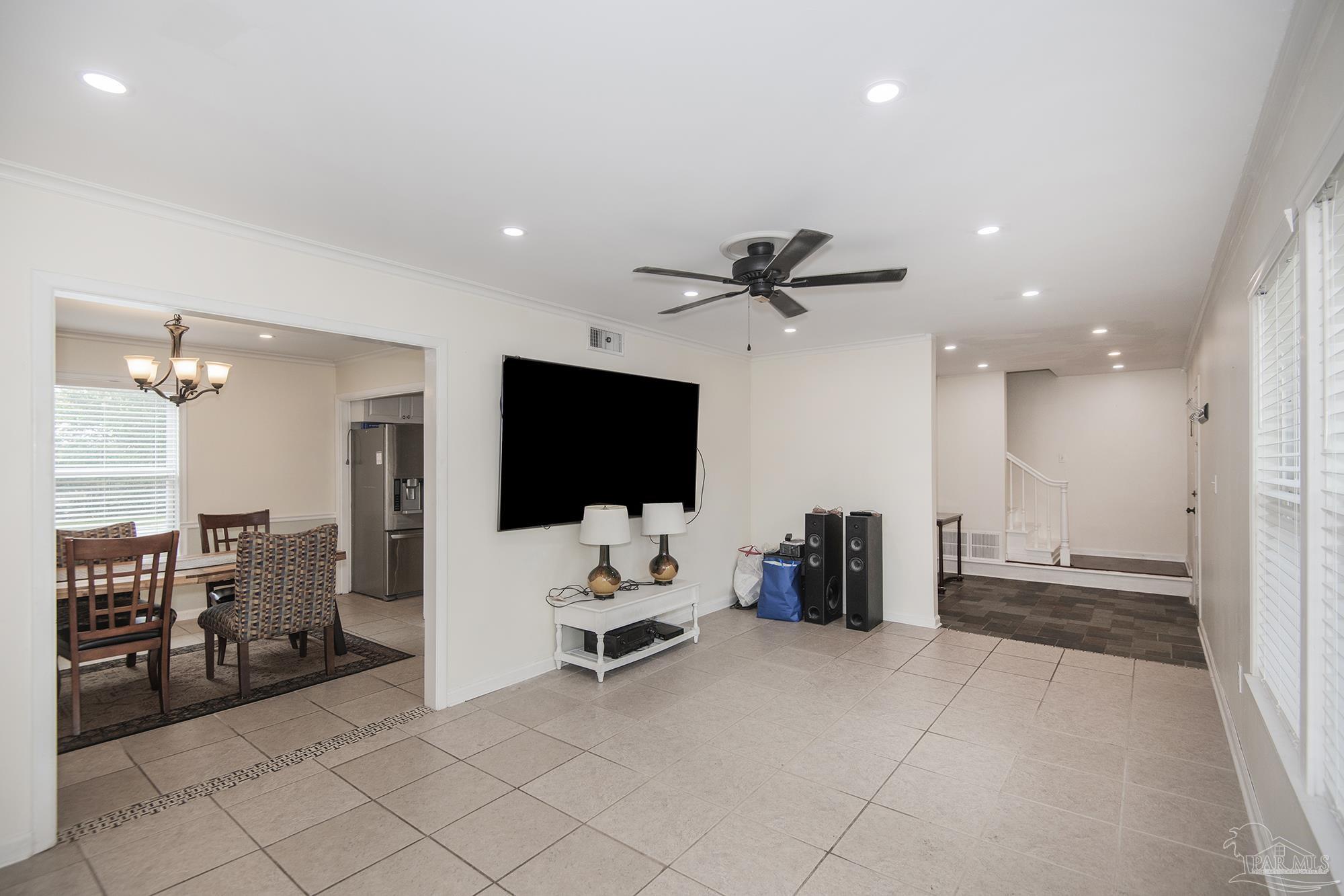 8233 Monticello Drive Pensacola FL 32514