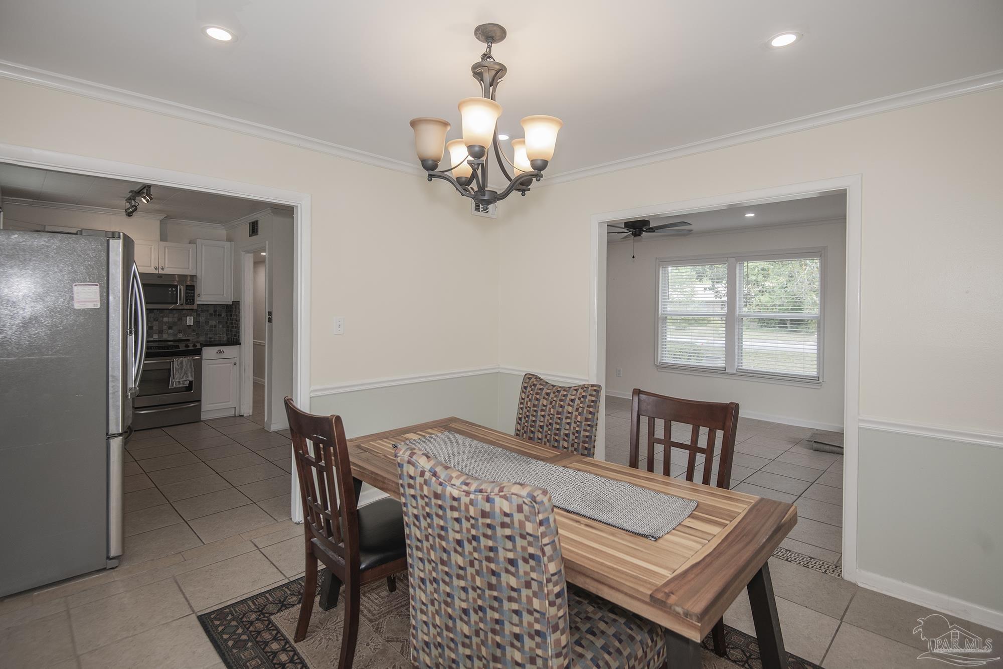 8233 Monticello Drive Pensacola FL 32514