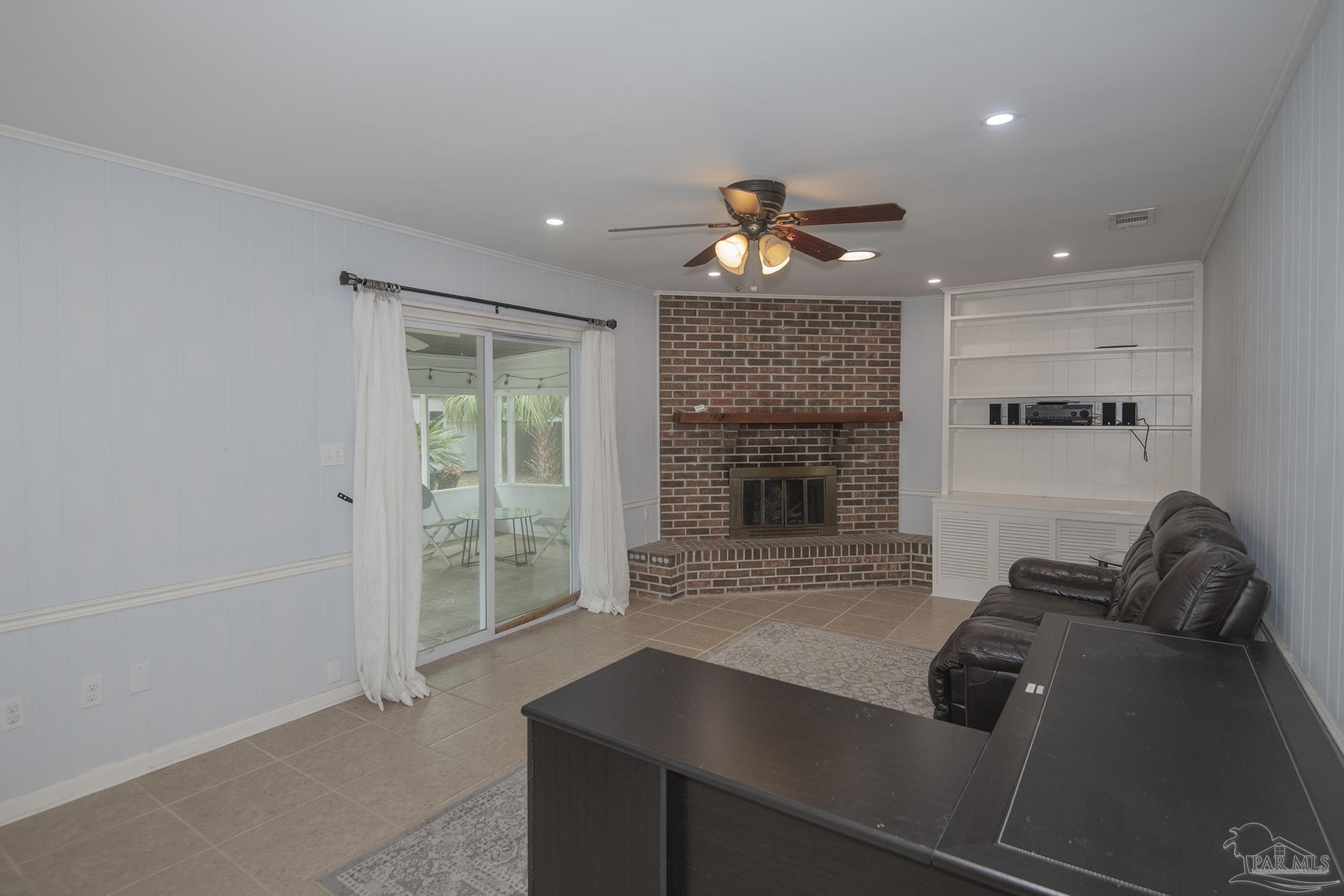 8233 Monticello Drive Pensacola FL 32514