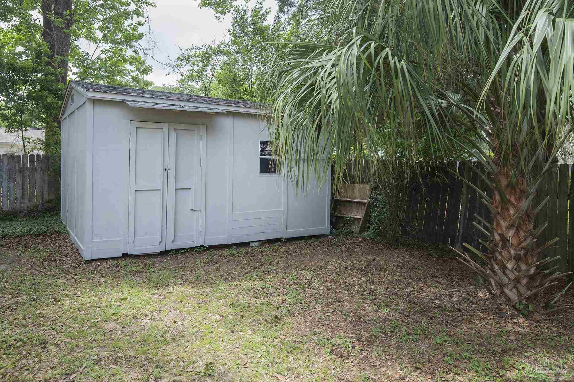 8233 Monticello Drive Pensacola FL 32514