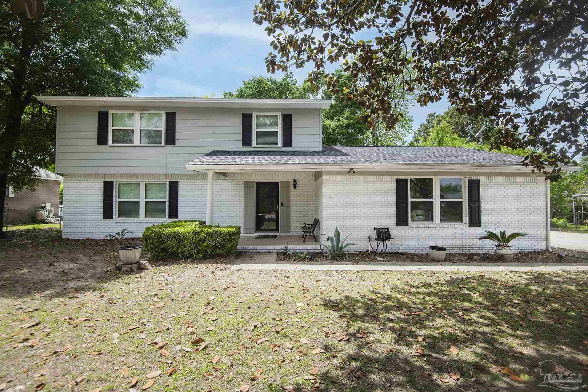 8233 Monticello Drive Pensacola FL 32514