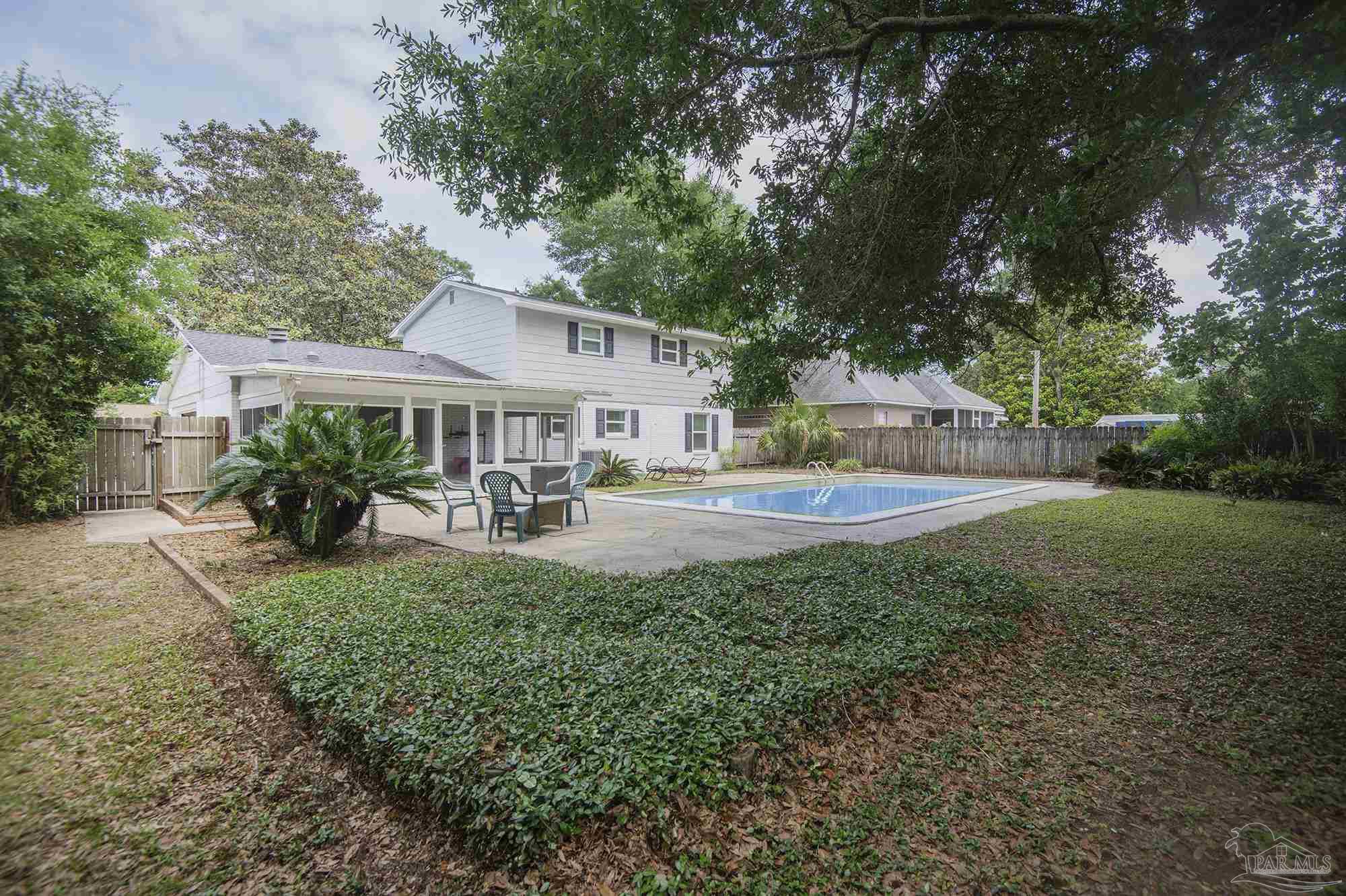 8233 Monticello Drive Pensacola FL 32514