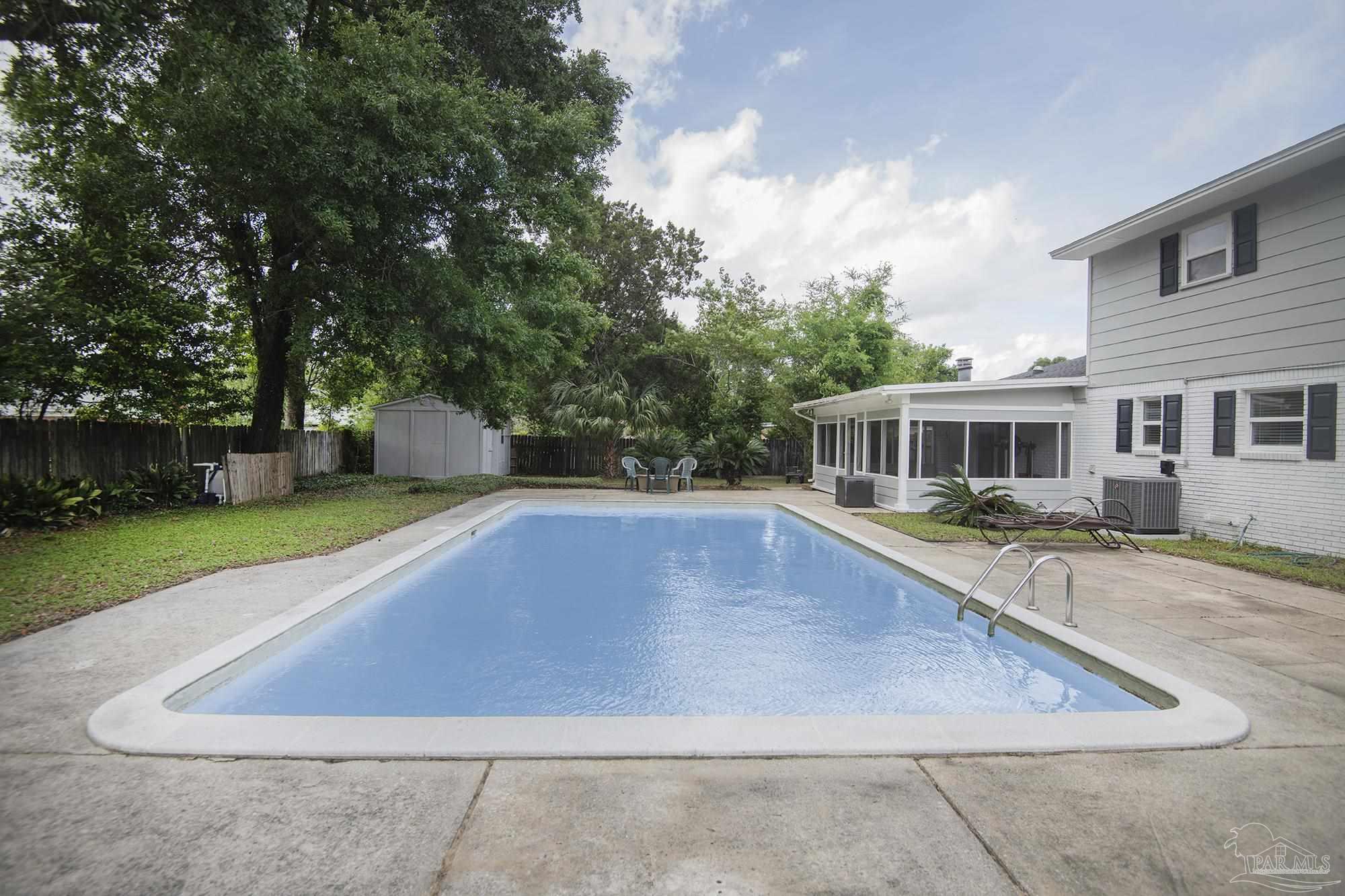 8233 Monticello Drive Pensacola FL 32514