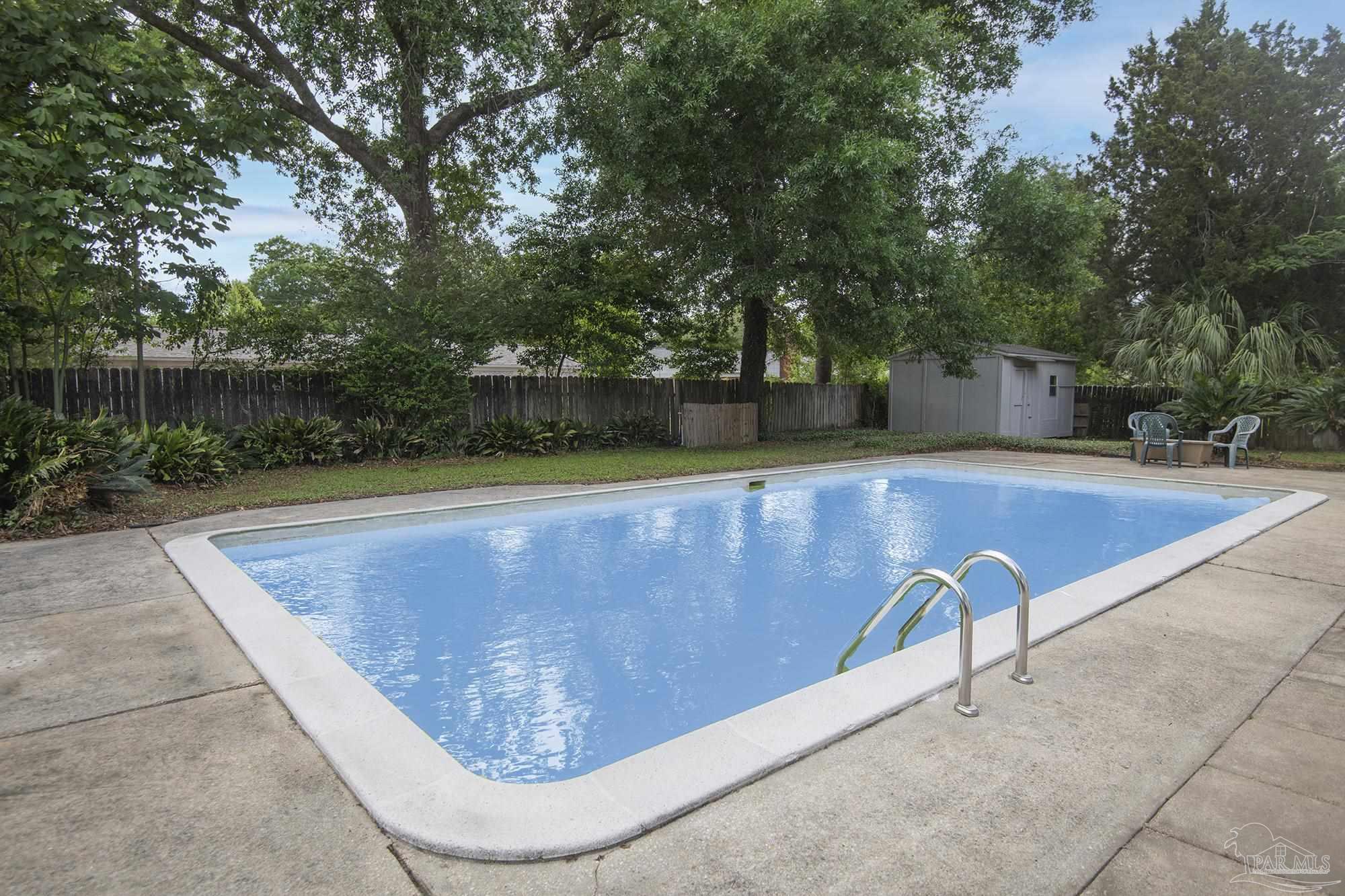 8233 Monticello Drive Pensacola FL 32514