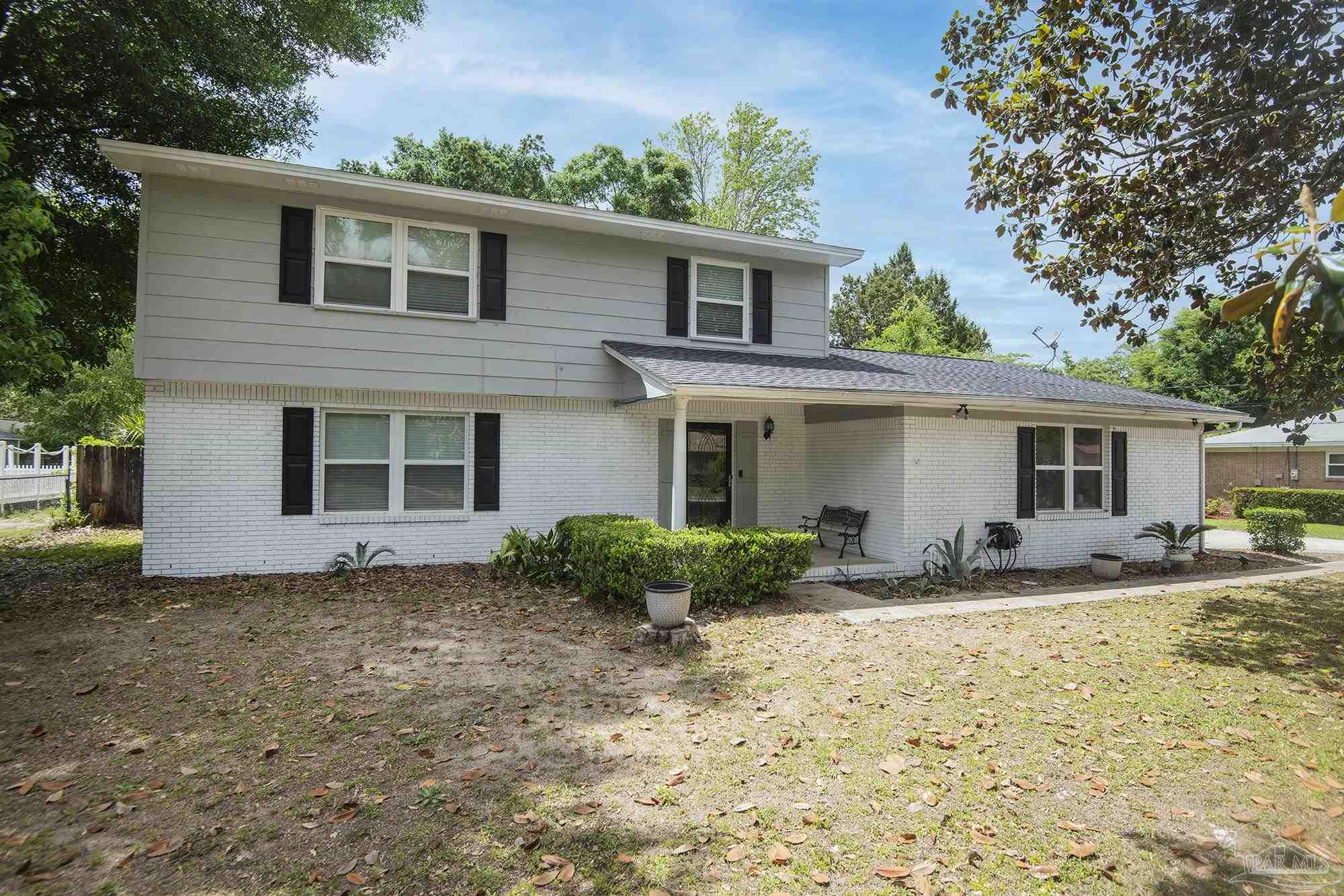 8233 Monticello Drive Pensacola FL 32514