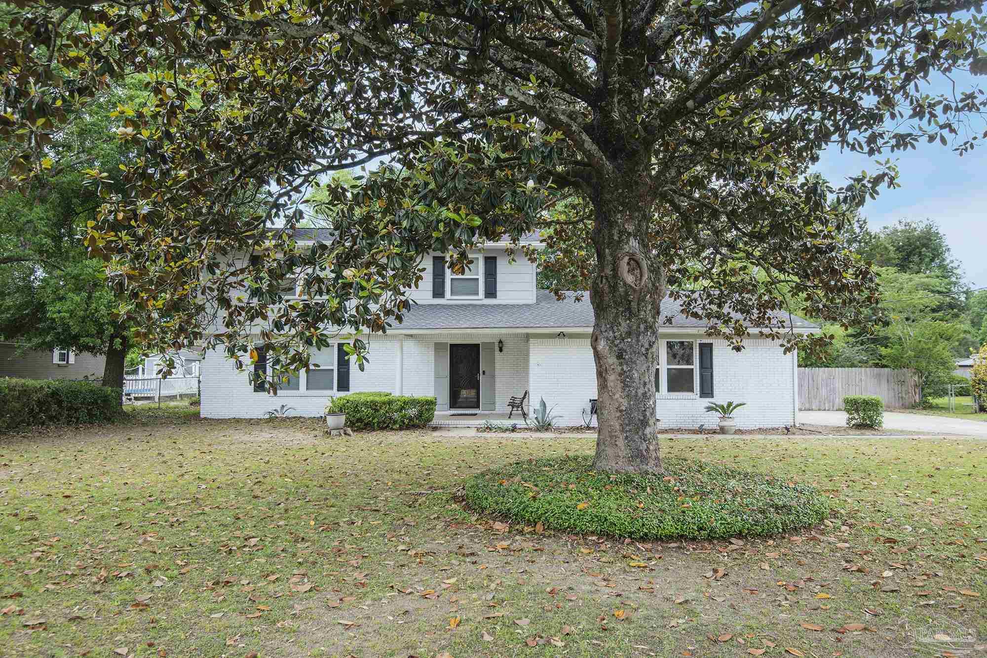 8233 Monticello Drive Pensacola FL 32514