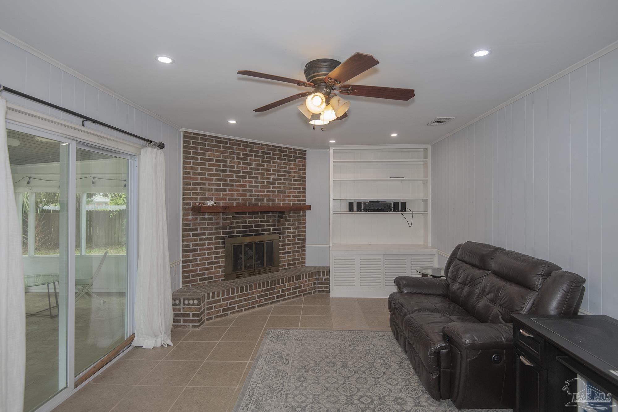 8233 Monticello Drive Pensacola FL 32514