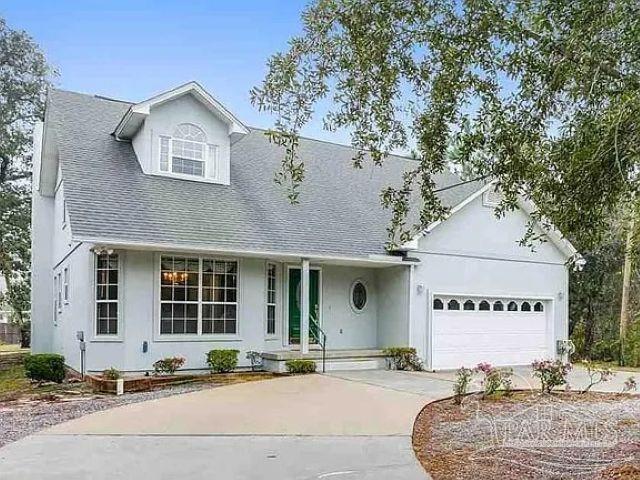 2969 Laurel Drive Gulf Breeze FL 32563