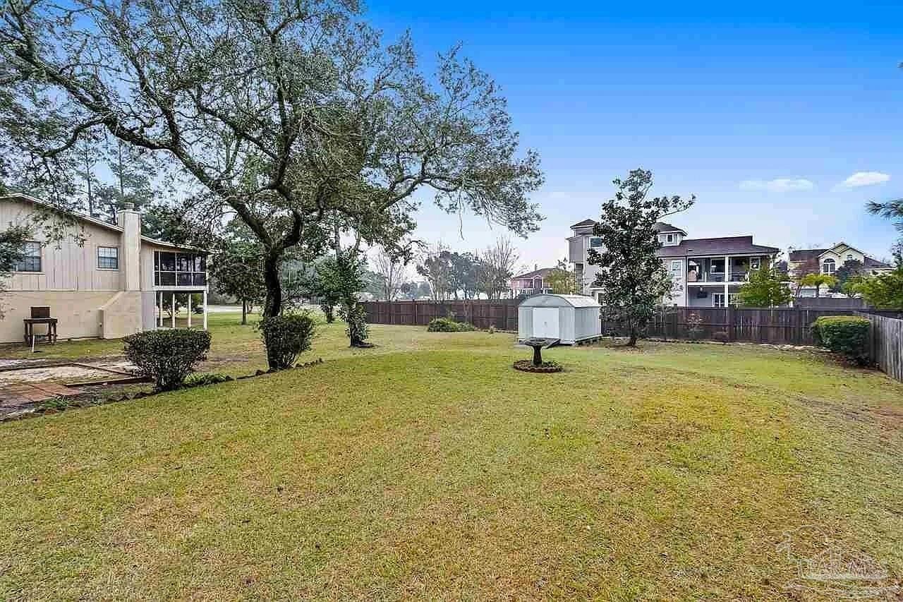 2969 Laurel Drive Gulf Breeze FL 32563