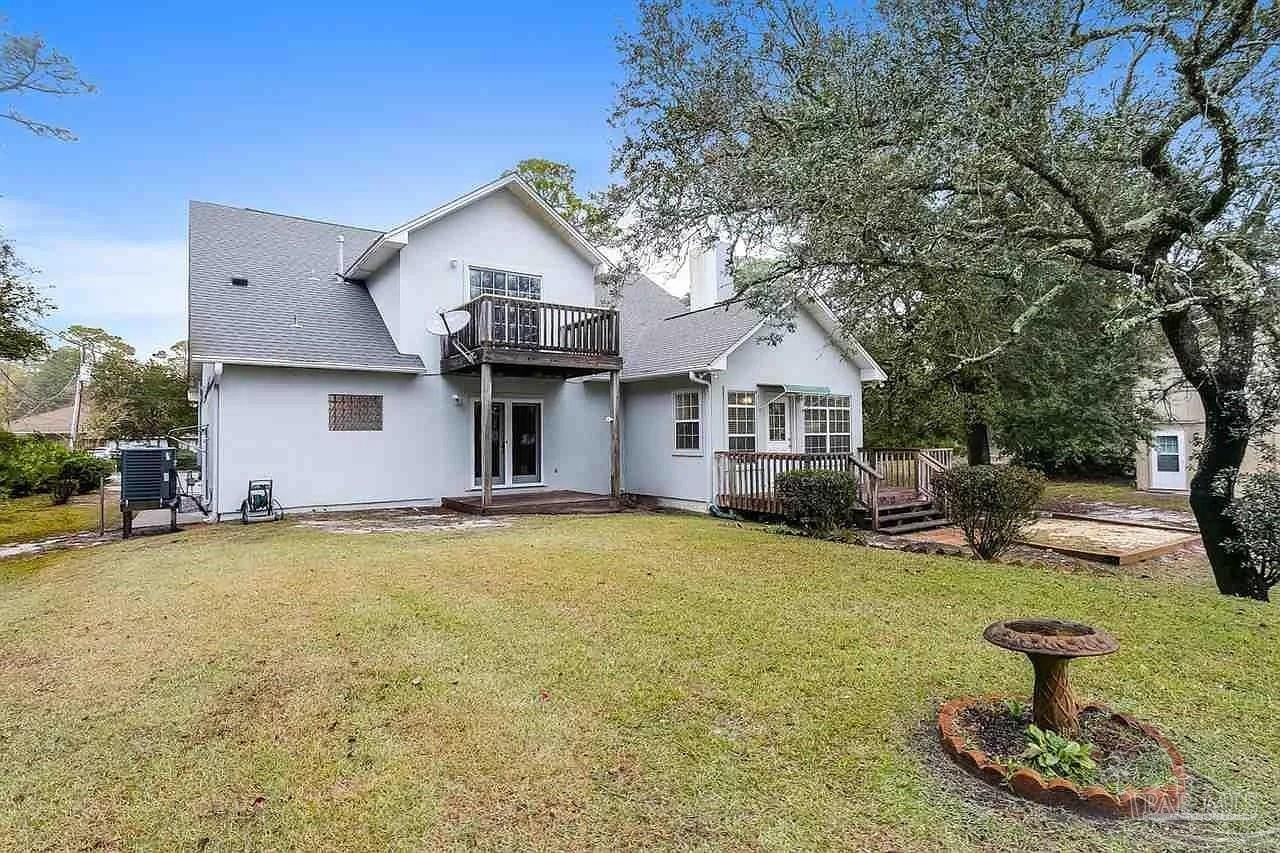2969 Laurel Drive Gulf Breeze FL 32563
