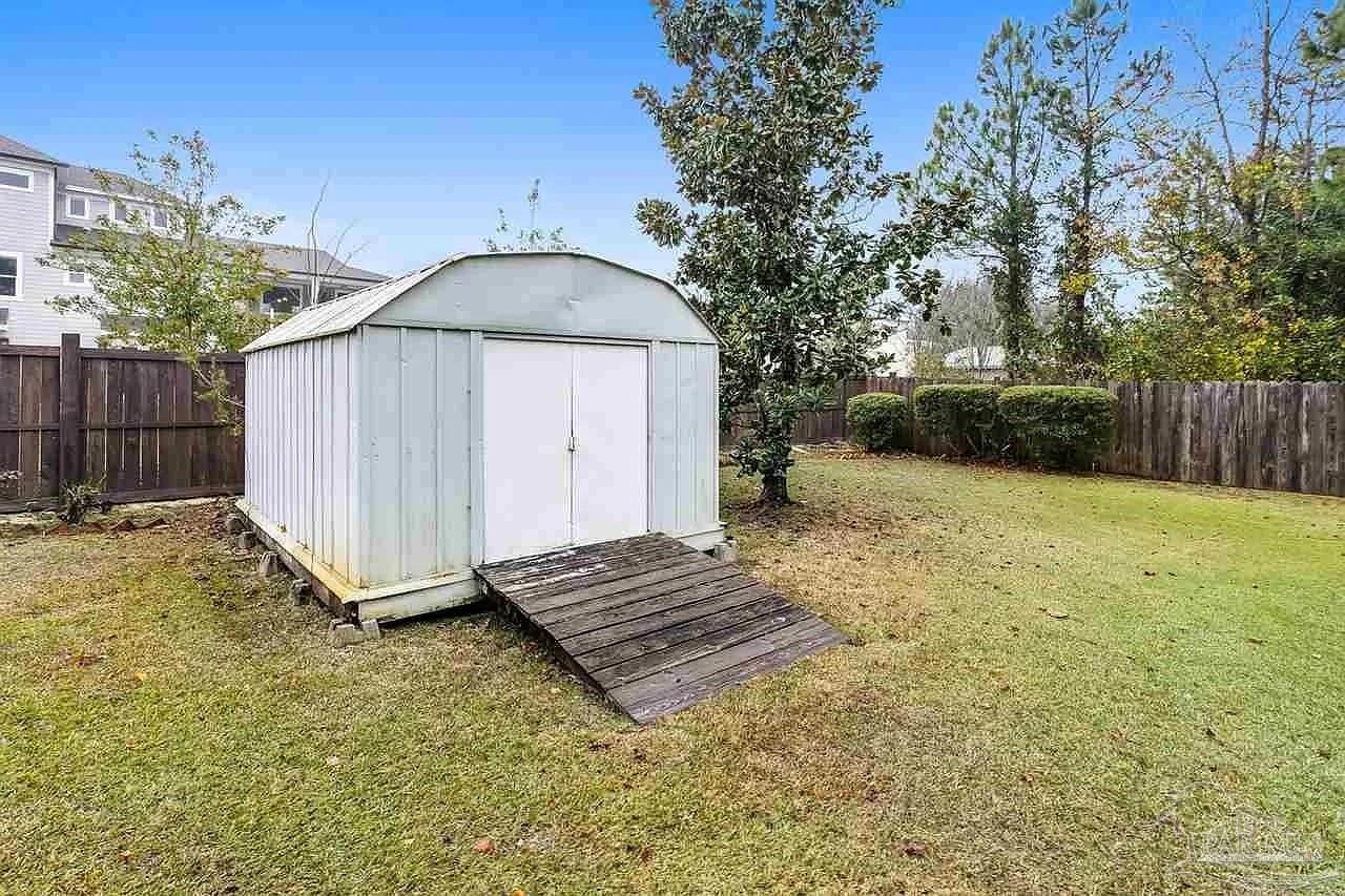 2969 Laurel Drive Gulf Breeze FL 32563