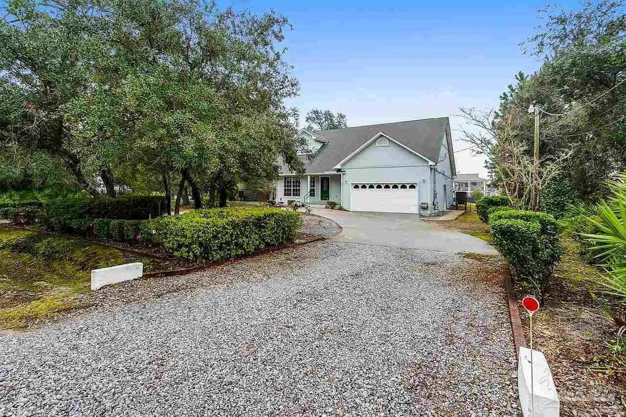 2969 Laurel Drive Gulf Breeze FL 32563