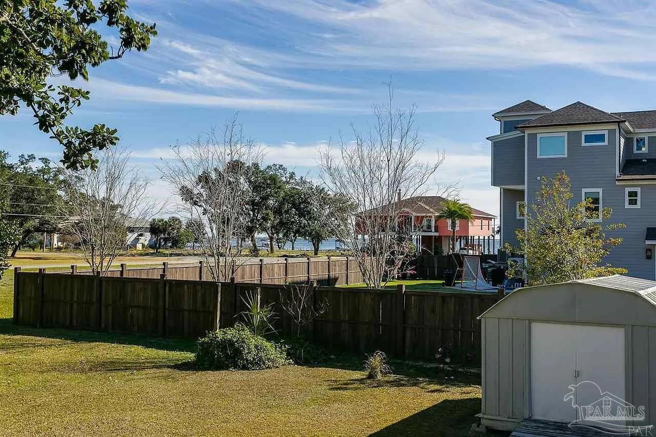 2969 Laurel Drive Gulf Breeze FL 32563