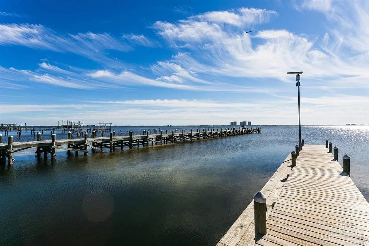 2969 Laurel Drive Gulf Breeze FL 32563