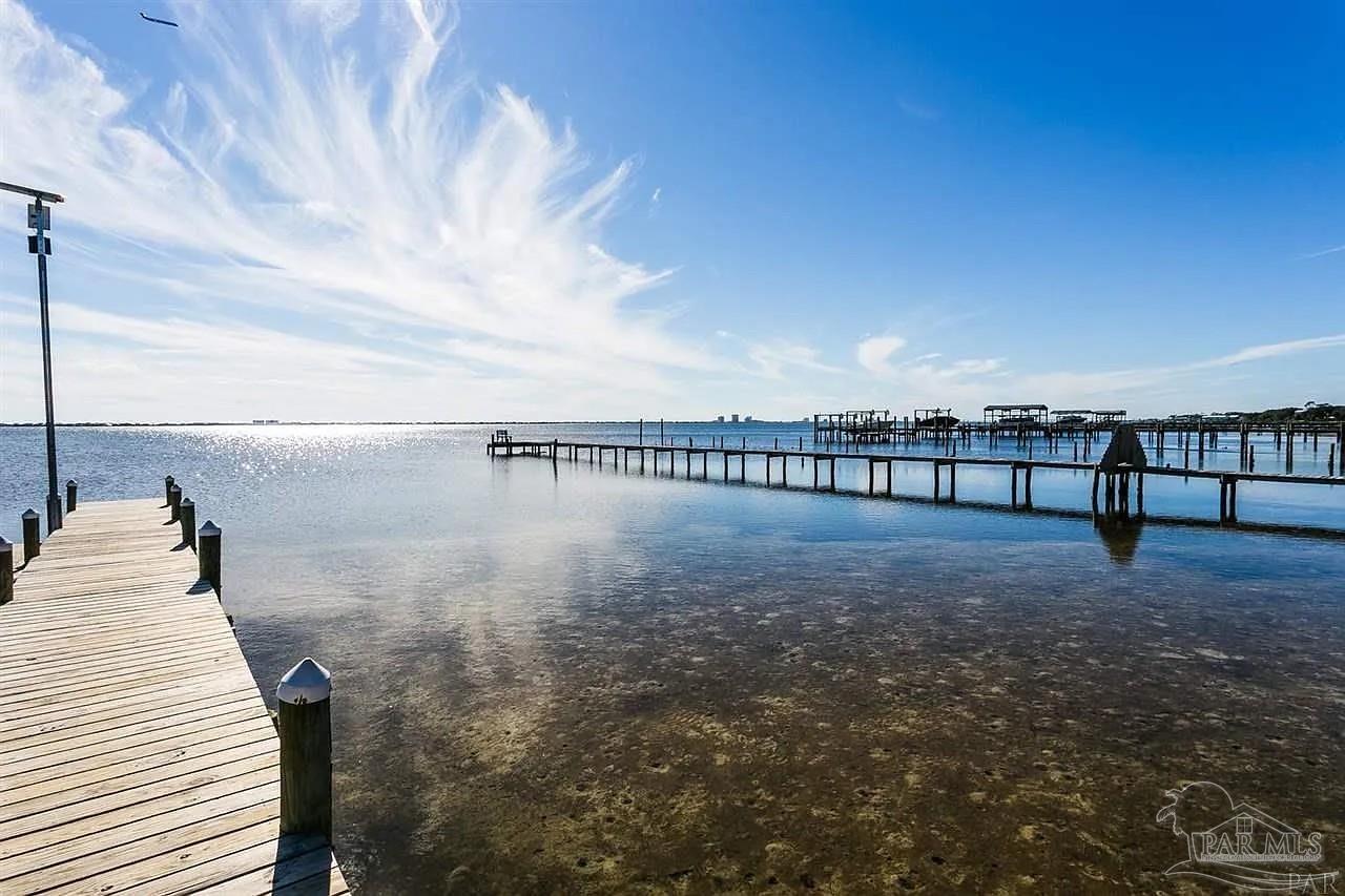 2969 Laurel Drive Gulf Breeze FL 32563