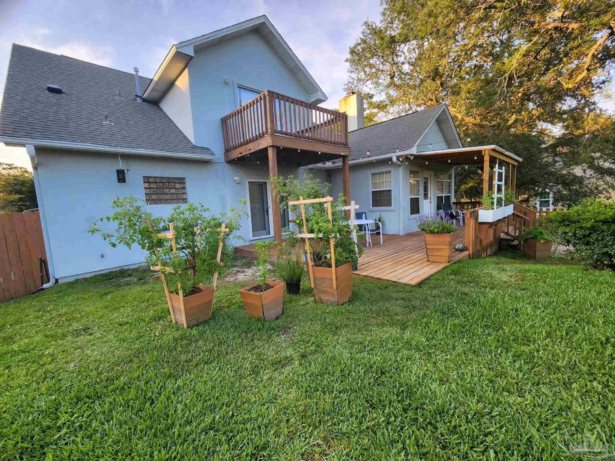 2969 Laurel Drive Gulf Breeze FL 32563