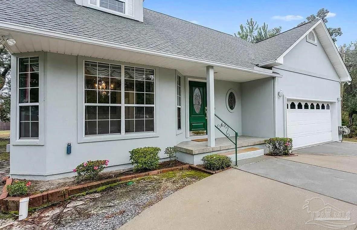 2969 Laurel Drive Gulf Breeze FL 32563
