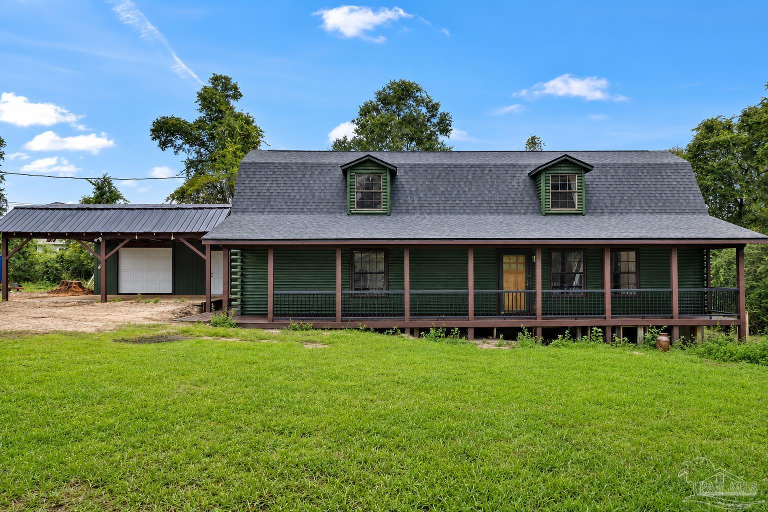 9990 Jay Road Pensacola FL 32526