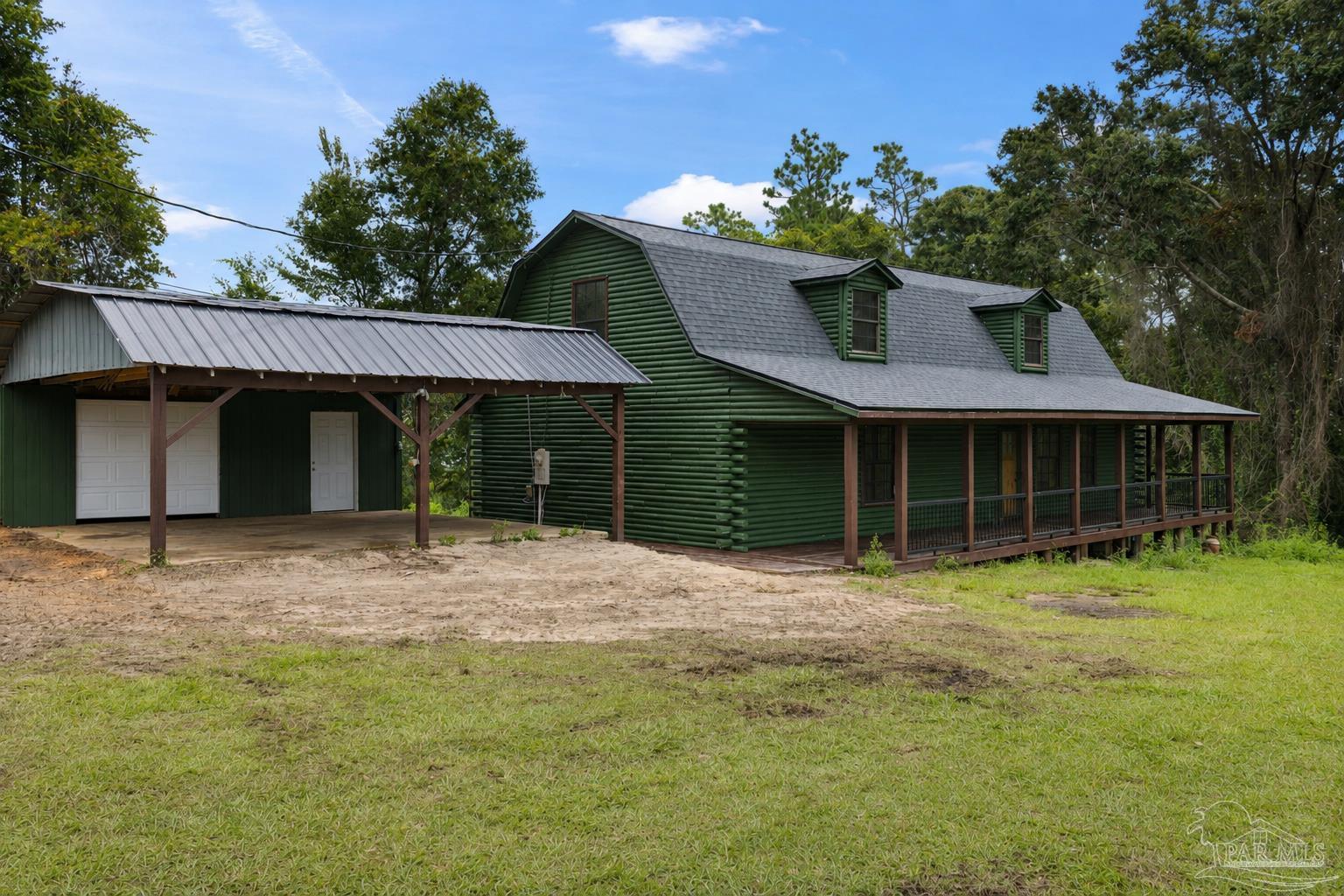 9990 Jay Road Pensacola FL 32526