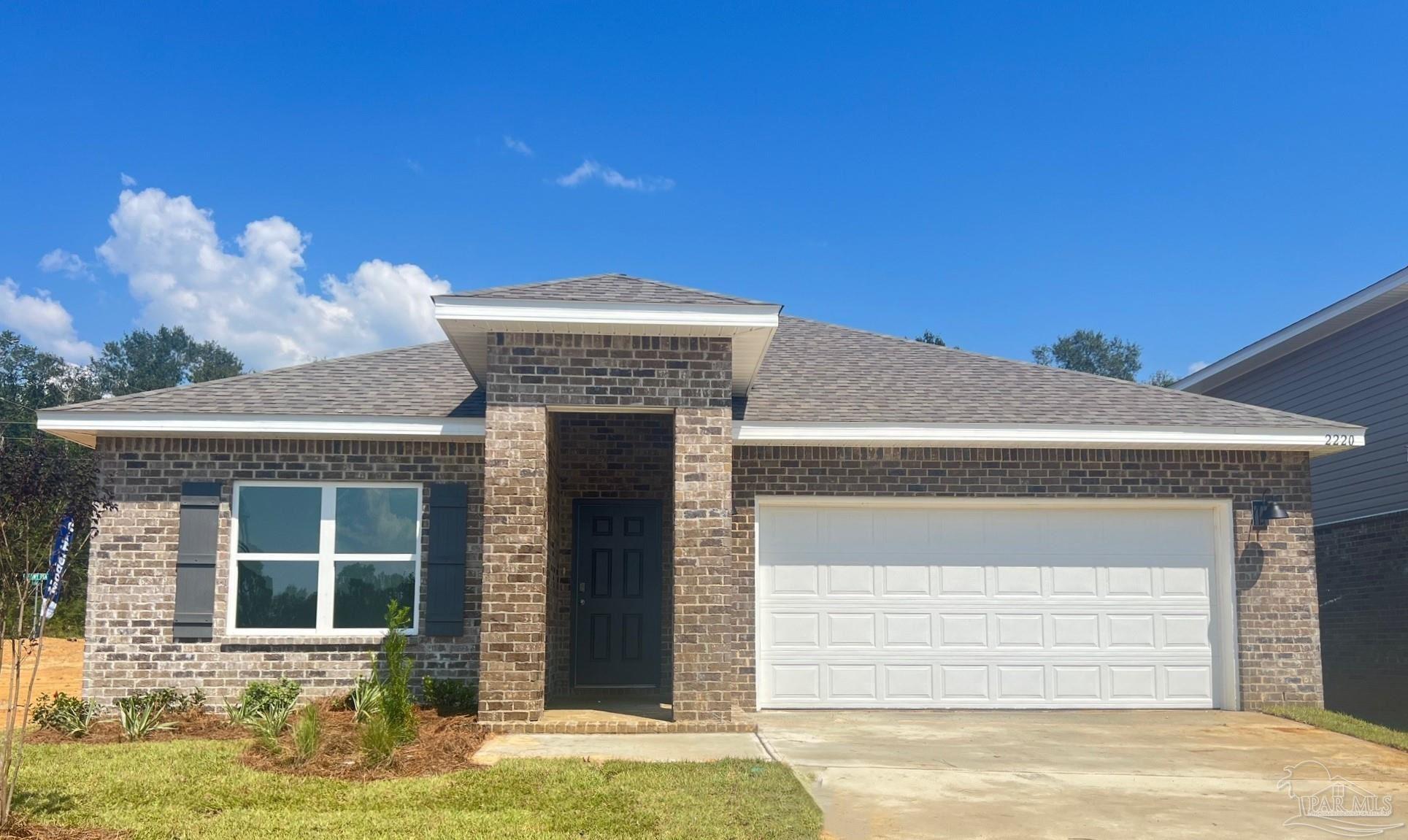 2220 Kildeer Street Cantonment FL 32533