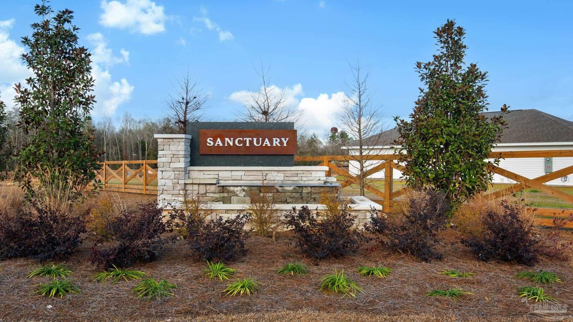 2220 Kildeer Street Cantonment FL 32533