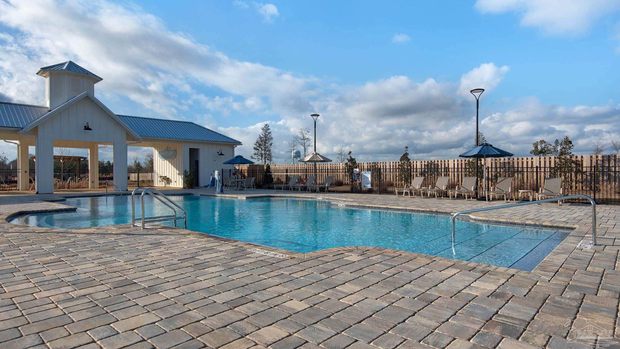 2220 Kildeer Street Cantonment FL 32533