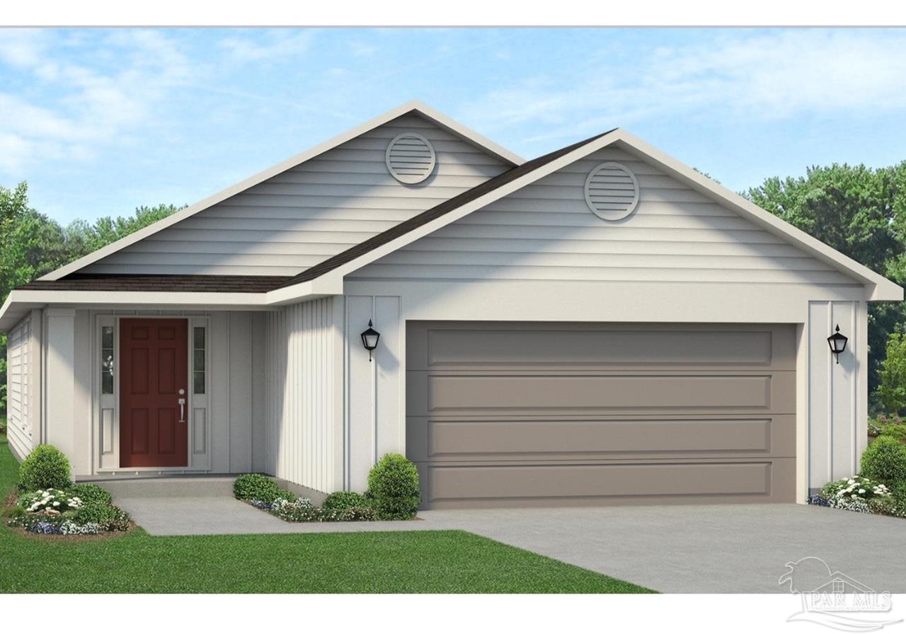 954 Brimwood Circle # 39a Cantonment FL 32533