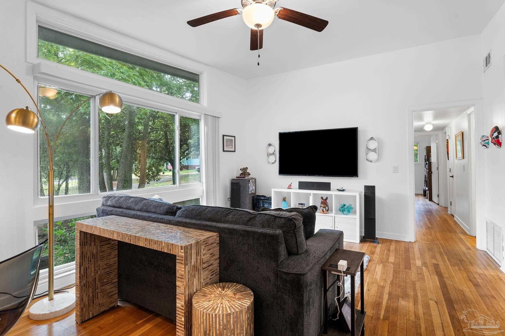 5011 Springhill Drive Pensacola FL 32503