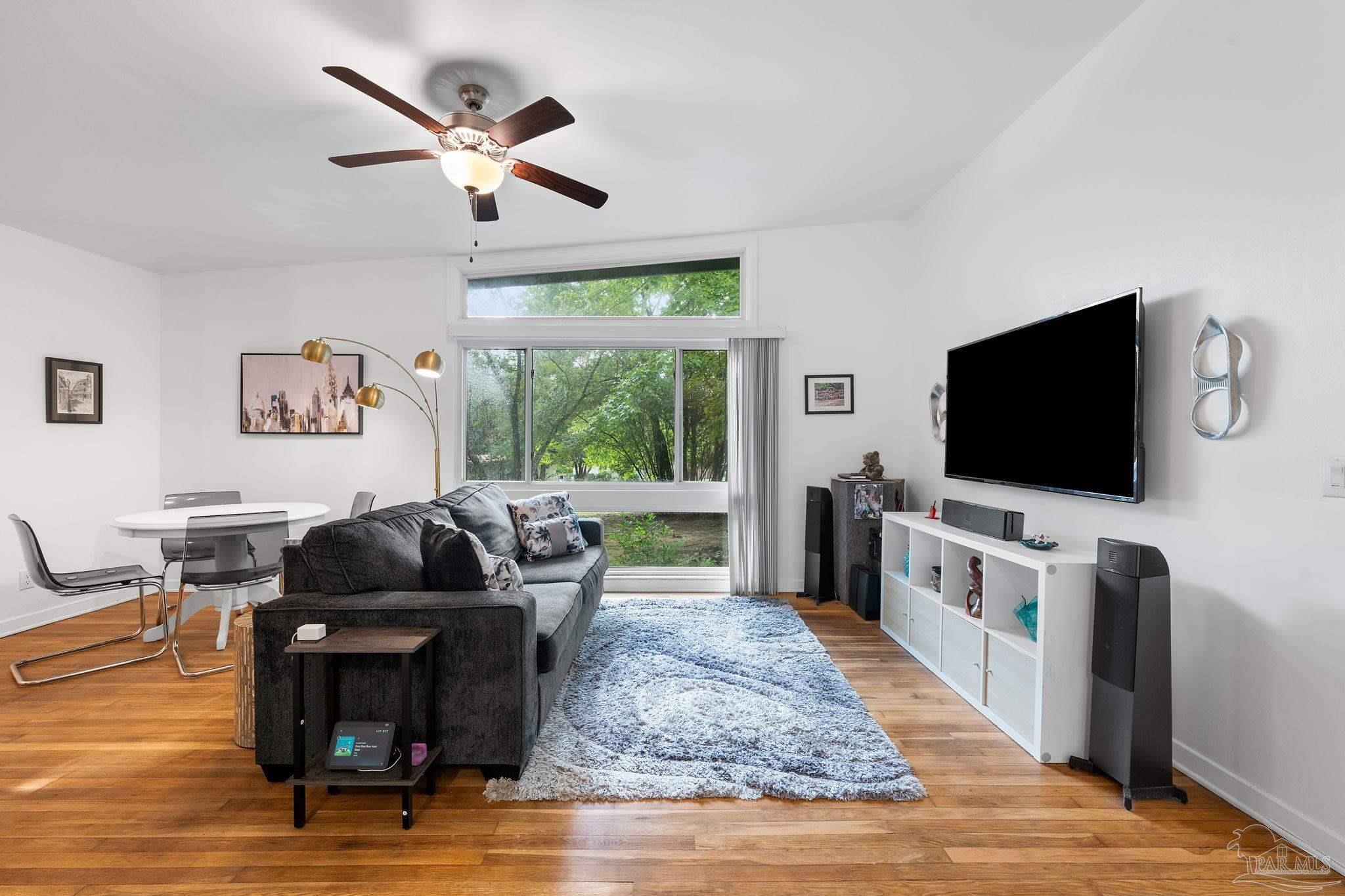 5011 Springhill Drive Pensacola FL 32503