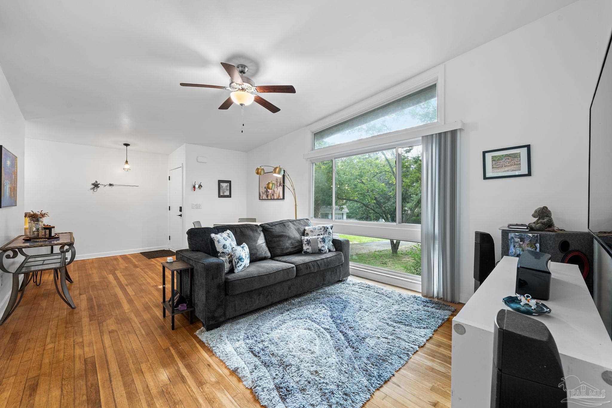 5011 Springhill Drive Pensacola FL 32503