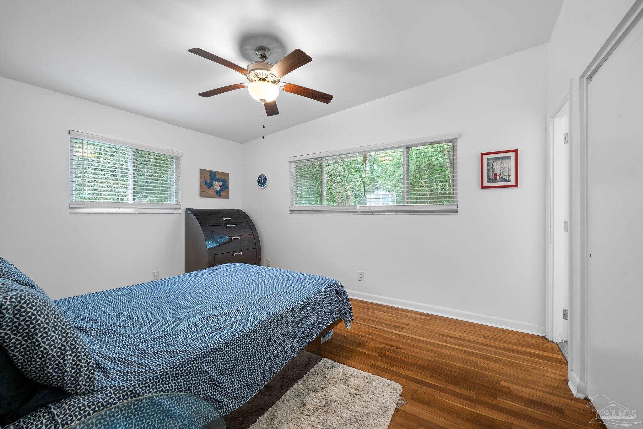5011 Springhill Drive Pensacola FL 32503