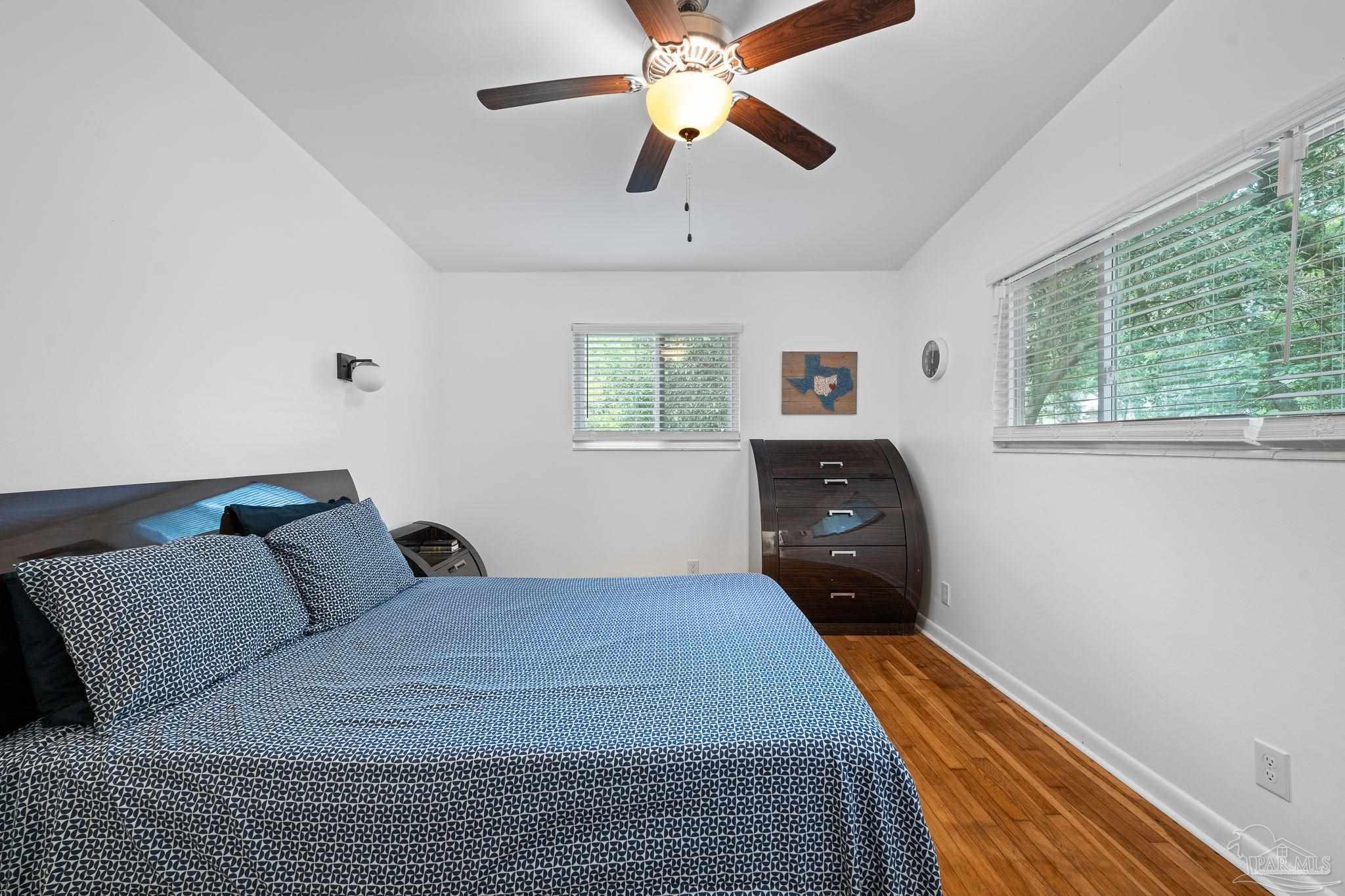 5011 Springhill Drive Pensacola FL 32503