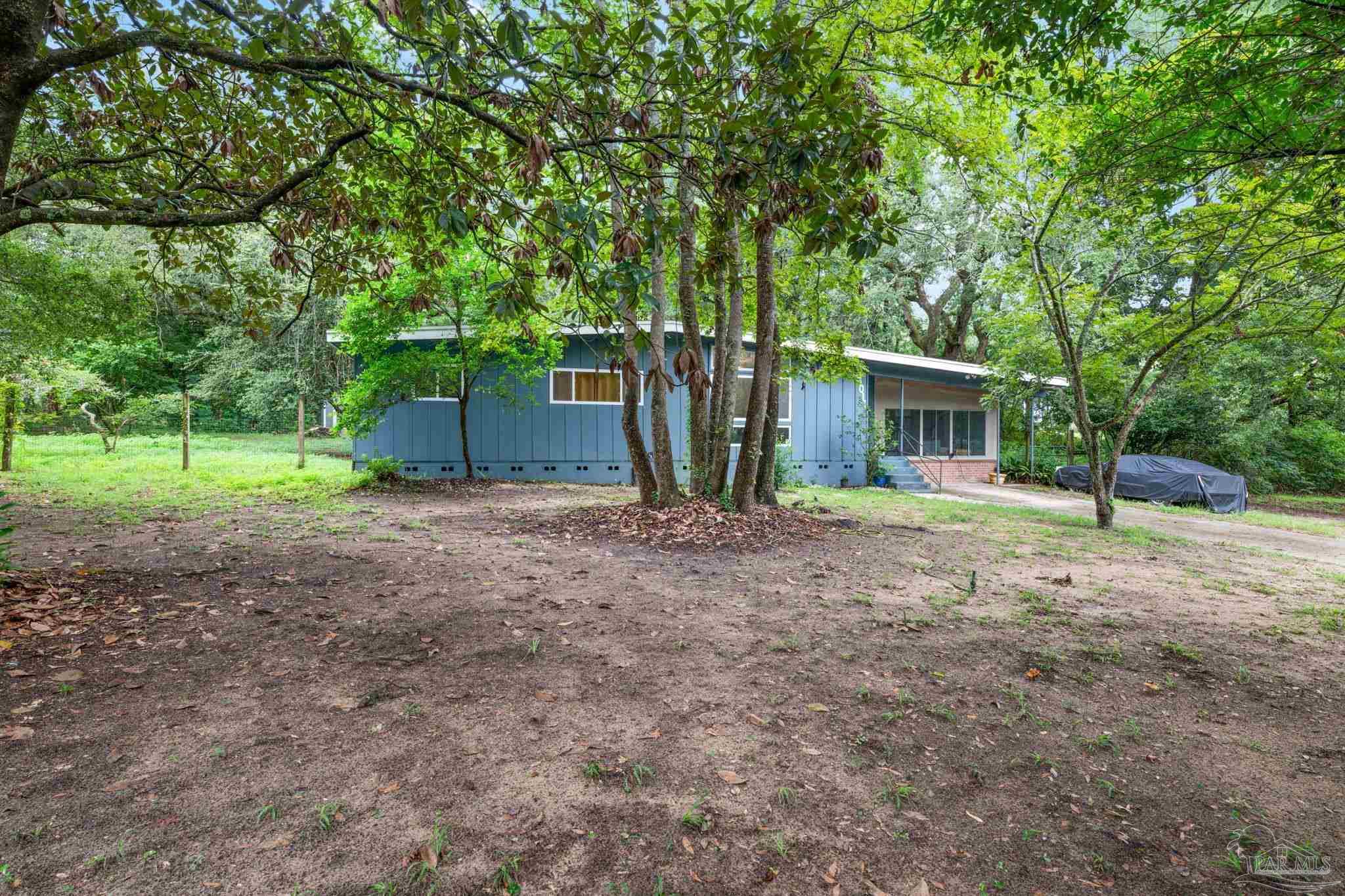 5011 Springhill Drive Pensacola FL 32503