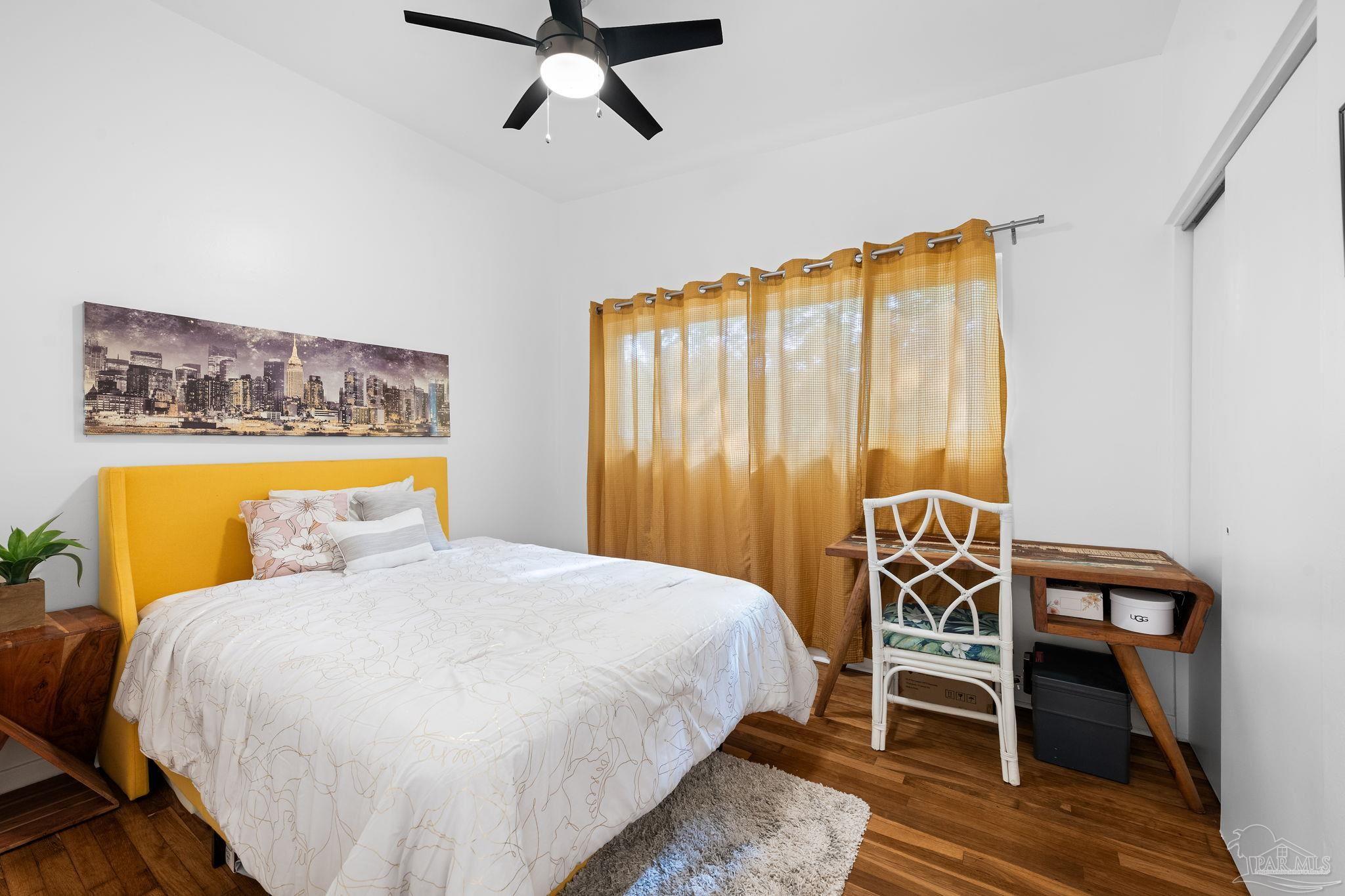 5011 Springhill Drive Pensacola FL 32503