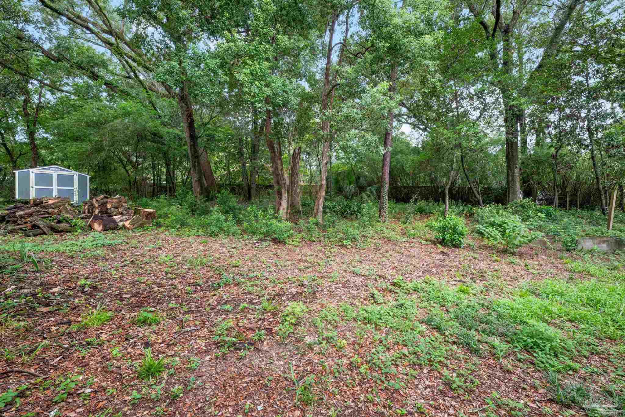 5011 Springhill Drive Pensacola FL 32503