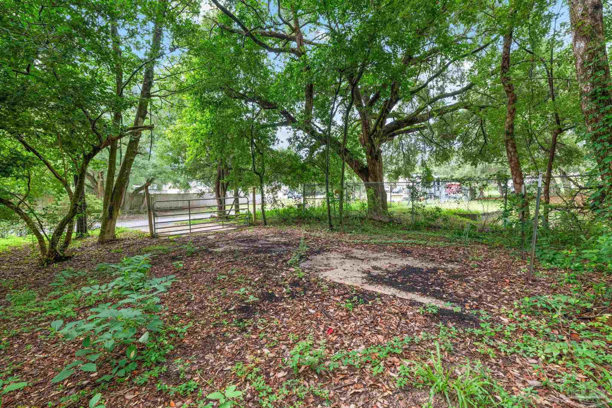 5011 Springhill Drive Pensacola FL 32503