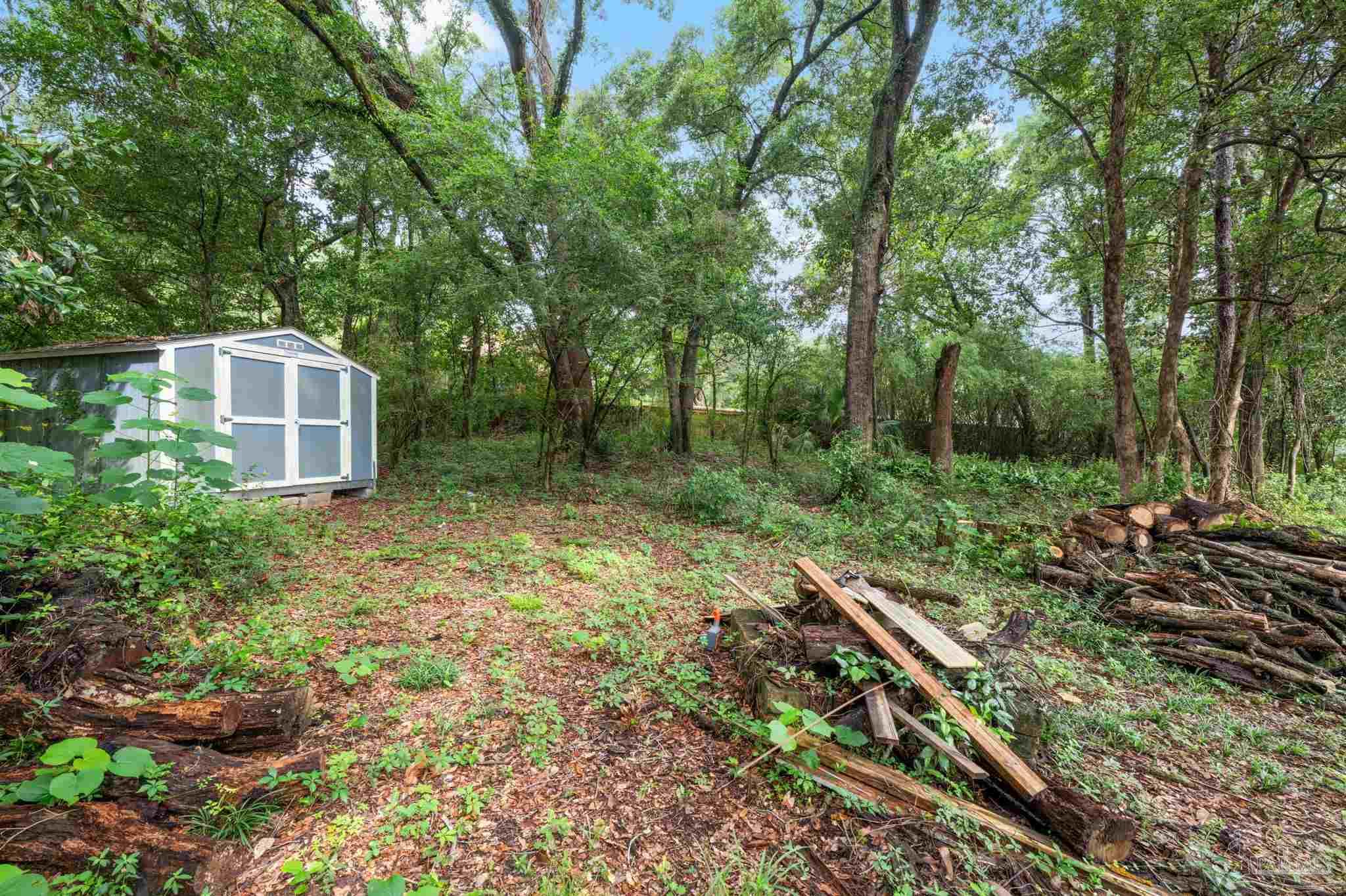 5011 Springhill Drive Pensacola FL 32503