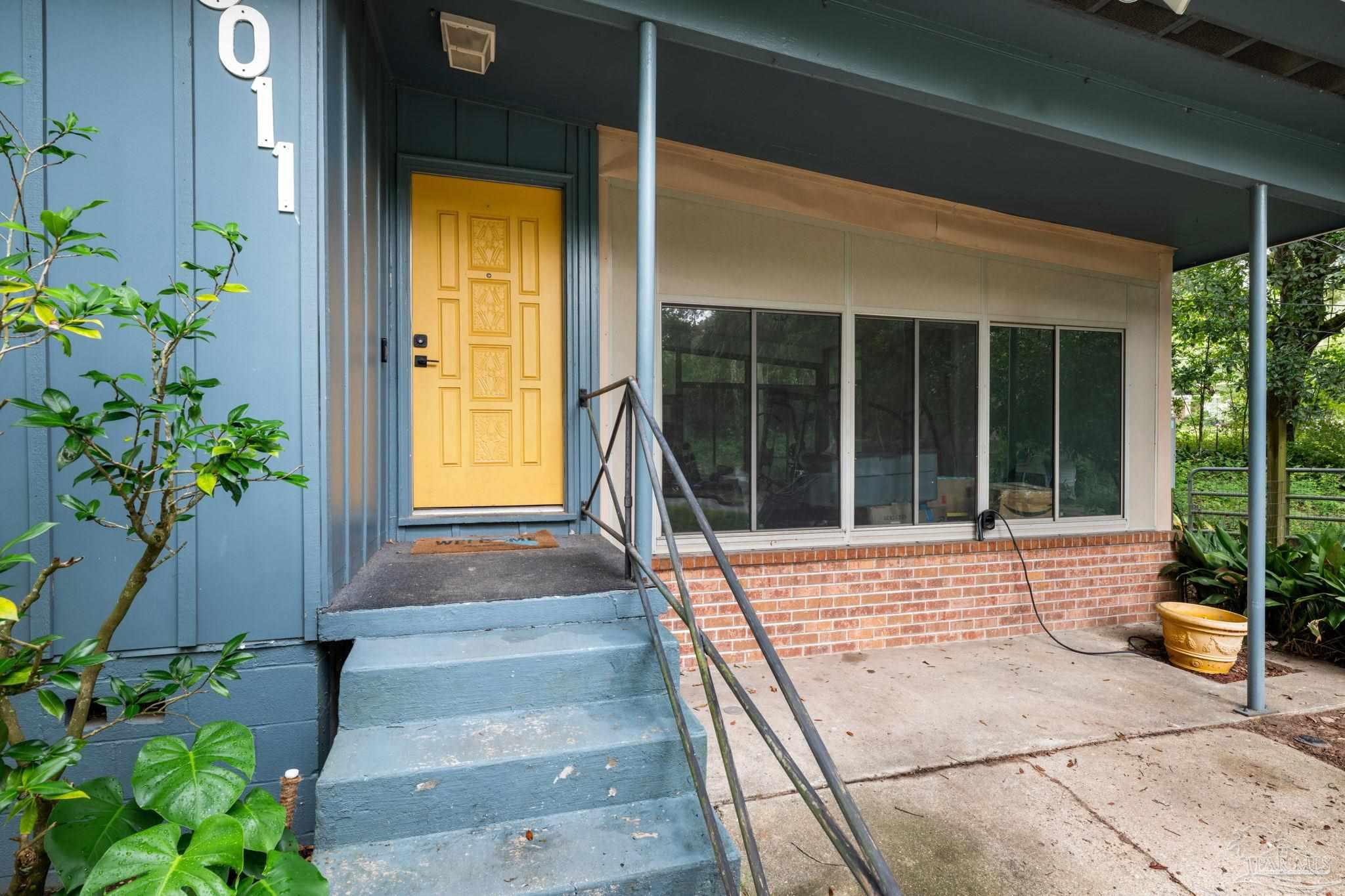 5011 Springhill Drive Pensacola FL 32503