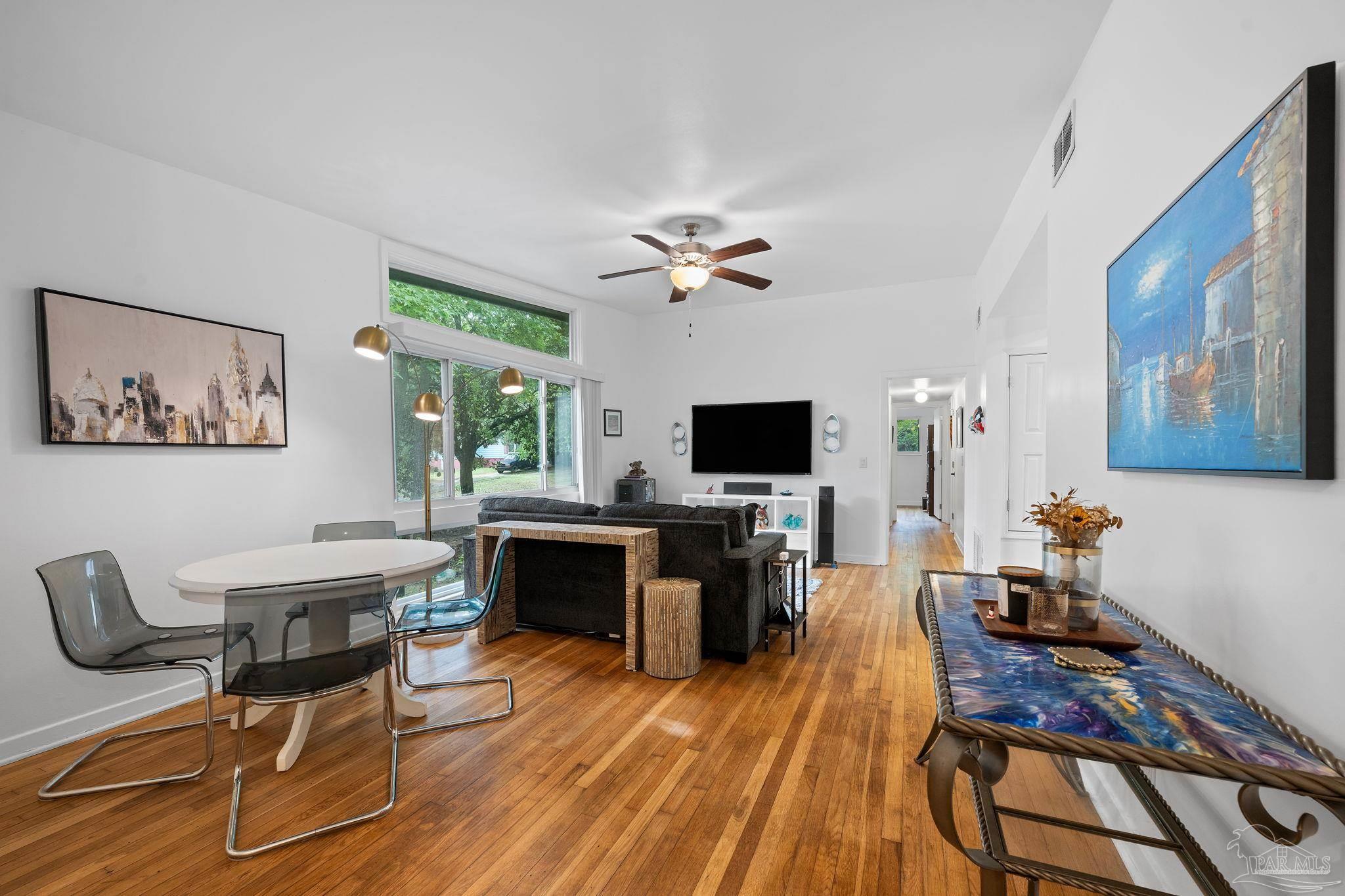 5011 Springhill Drive Pensacola FL 32503